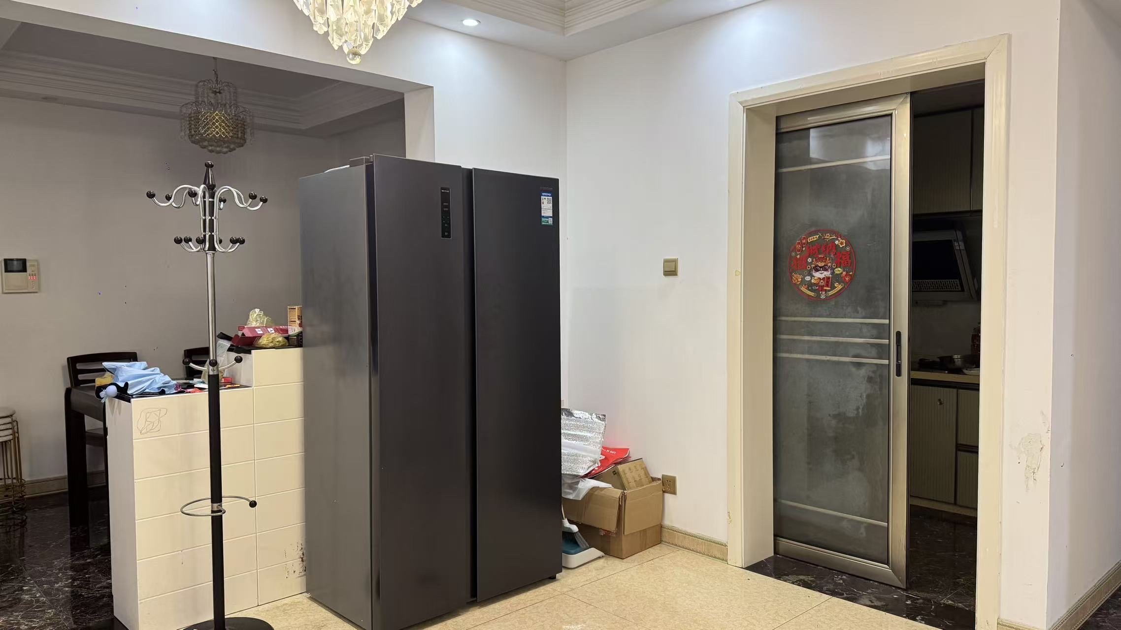 环强御景湾 2室2厅2卫 3000.0元/月 环强御景湾 2室2厅2卫 3000.0元/月室内图