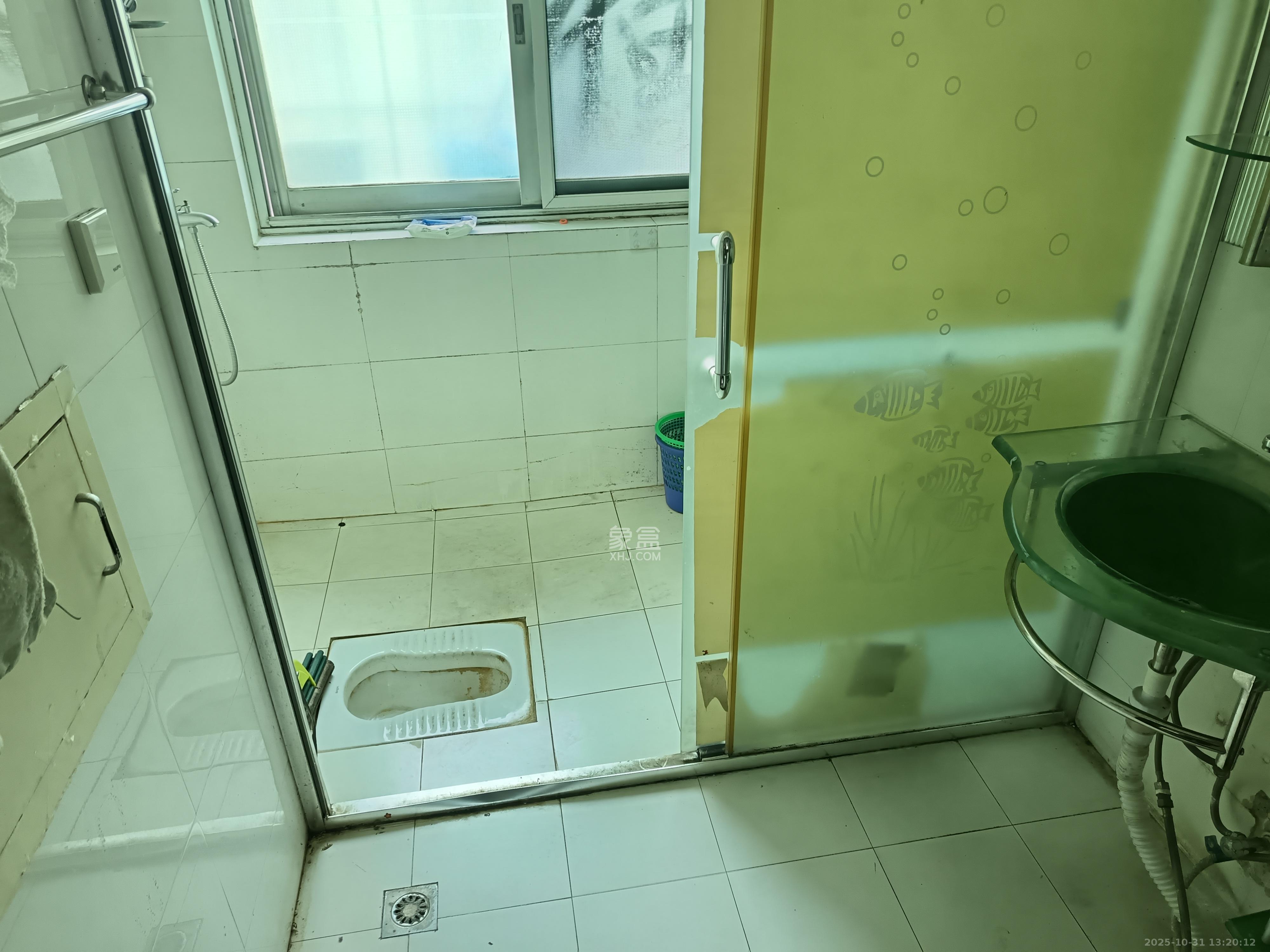 开源鑫阁  1室1厅1卫    777.0元/月