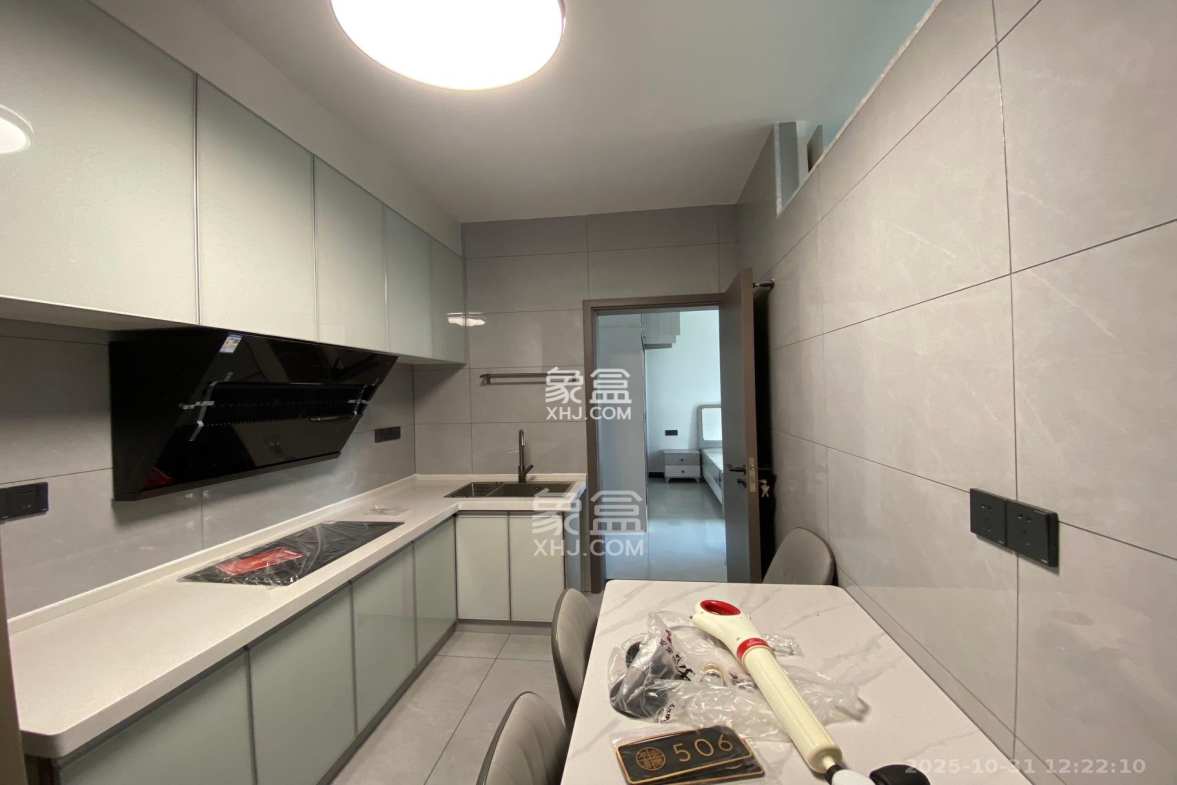 金塘家园 2室1厅1卫 1600.0元/月 金塘家园 2室1厅1卫 1600.0元/月室内图