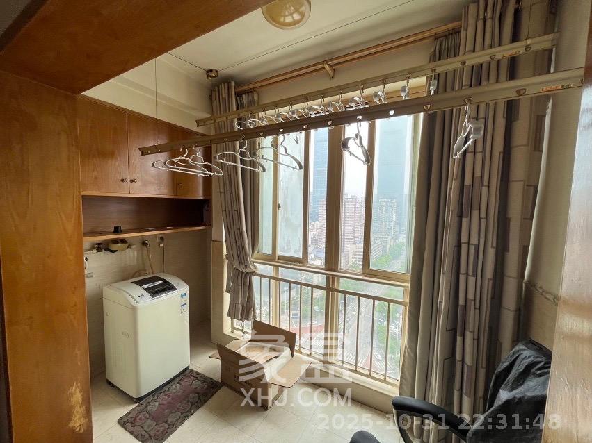 天心华庭  1室1厅1卫    2000.0元/月室内图