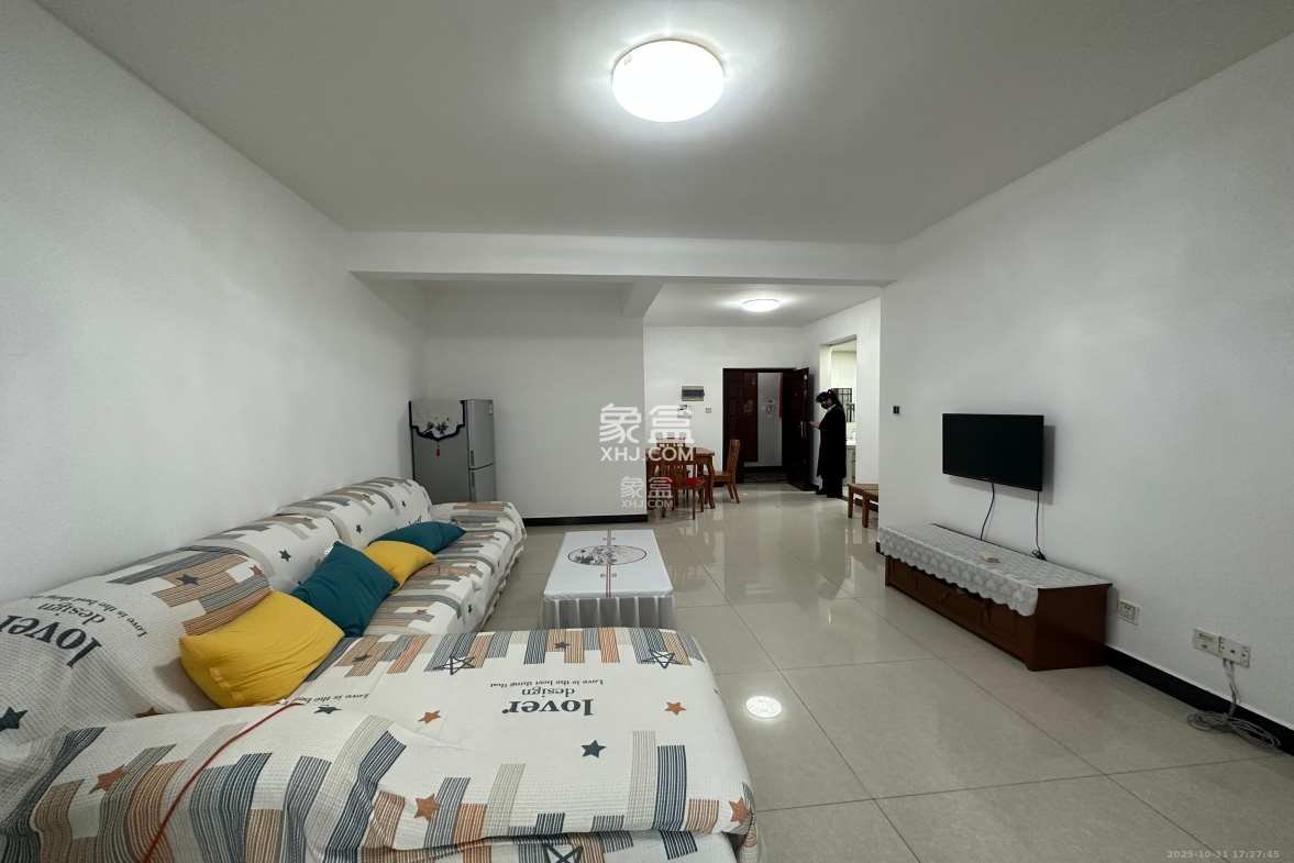 湘府9号 2室1厅1卫 1900.0元/月 湘府9号 2室1厅1卫 1900.0元/月室内图