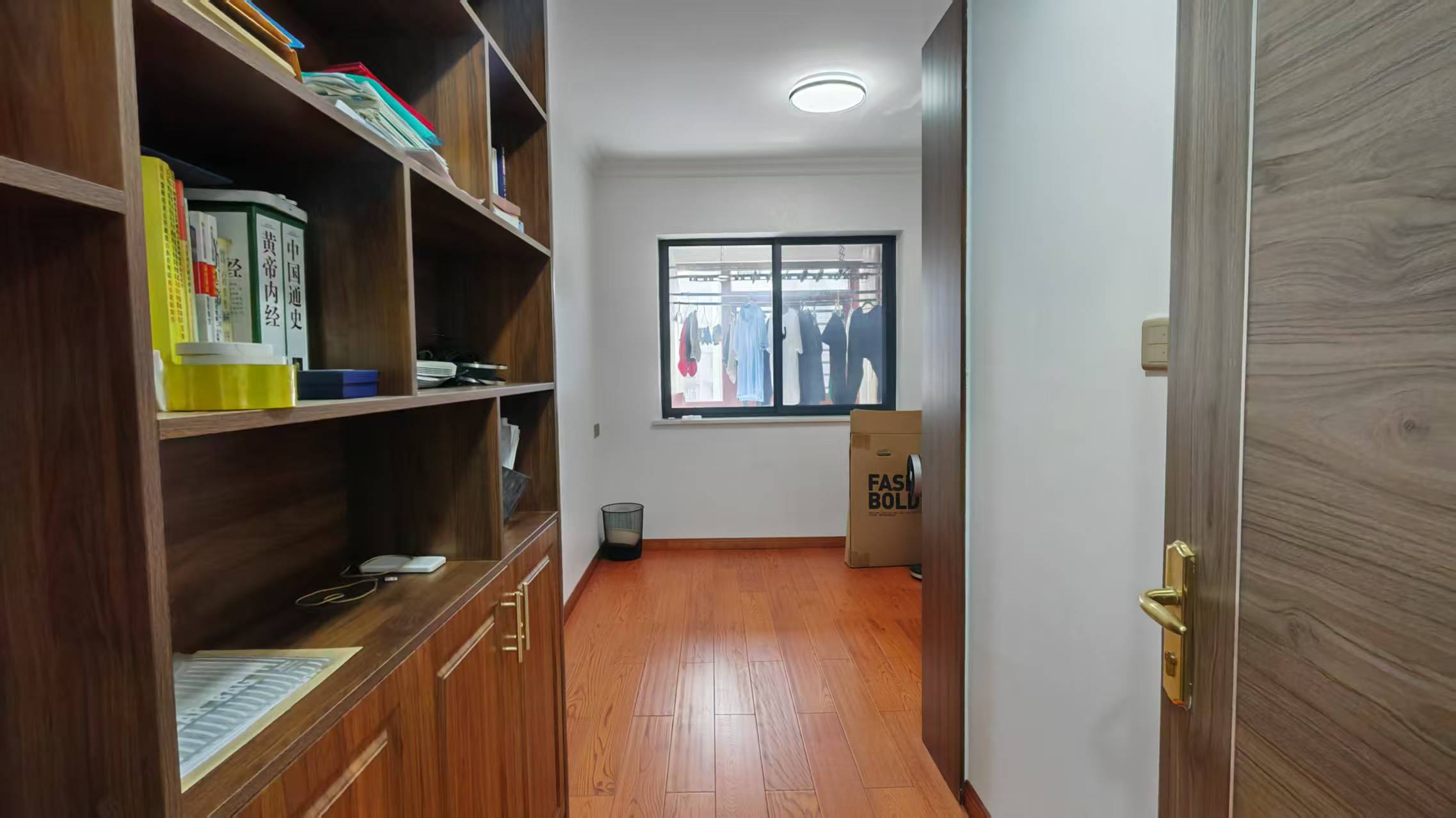 碧桂园梓山府  4室2厅2卫    98.0万室内图