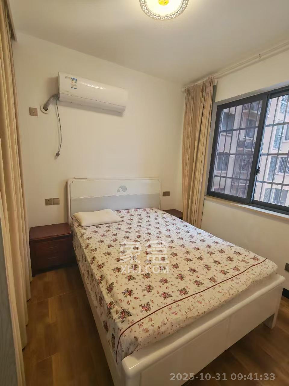 洋湖明园一期  2室1厅1卫    1800.0元/月 洋湖明园一期  2室1厅1卫    1800.0元/月室内图