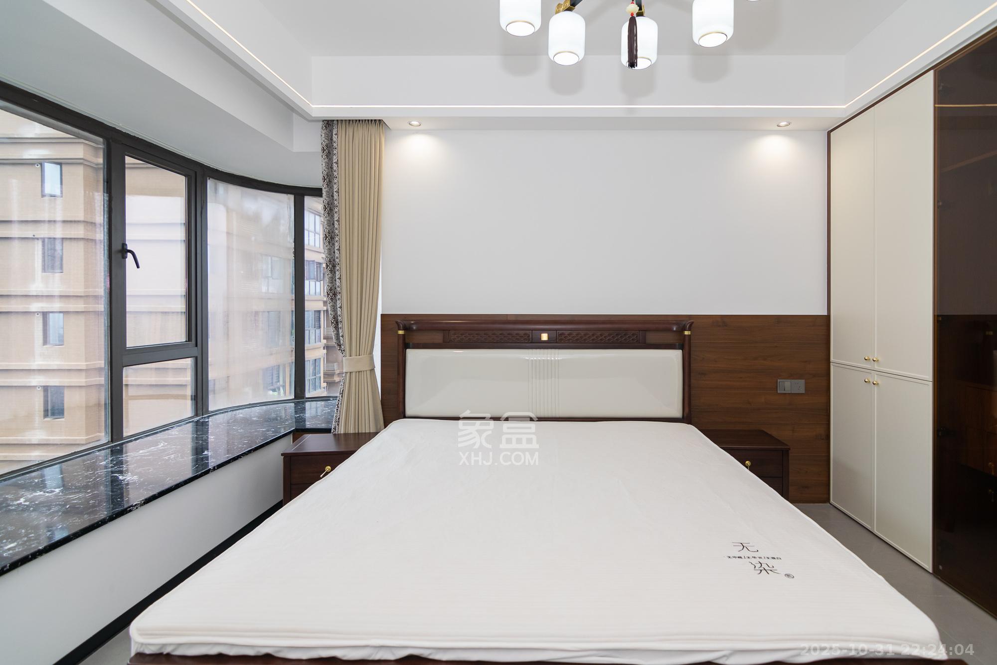 润和美郡（润和紫郡五期）  5室2厅2卫    135.0万卧室