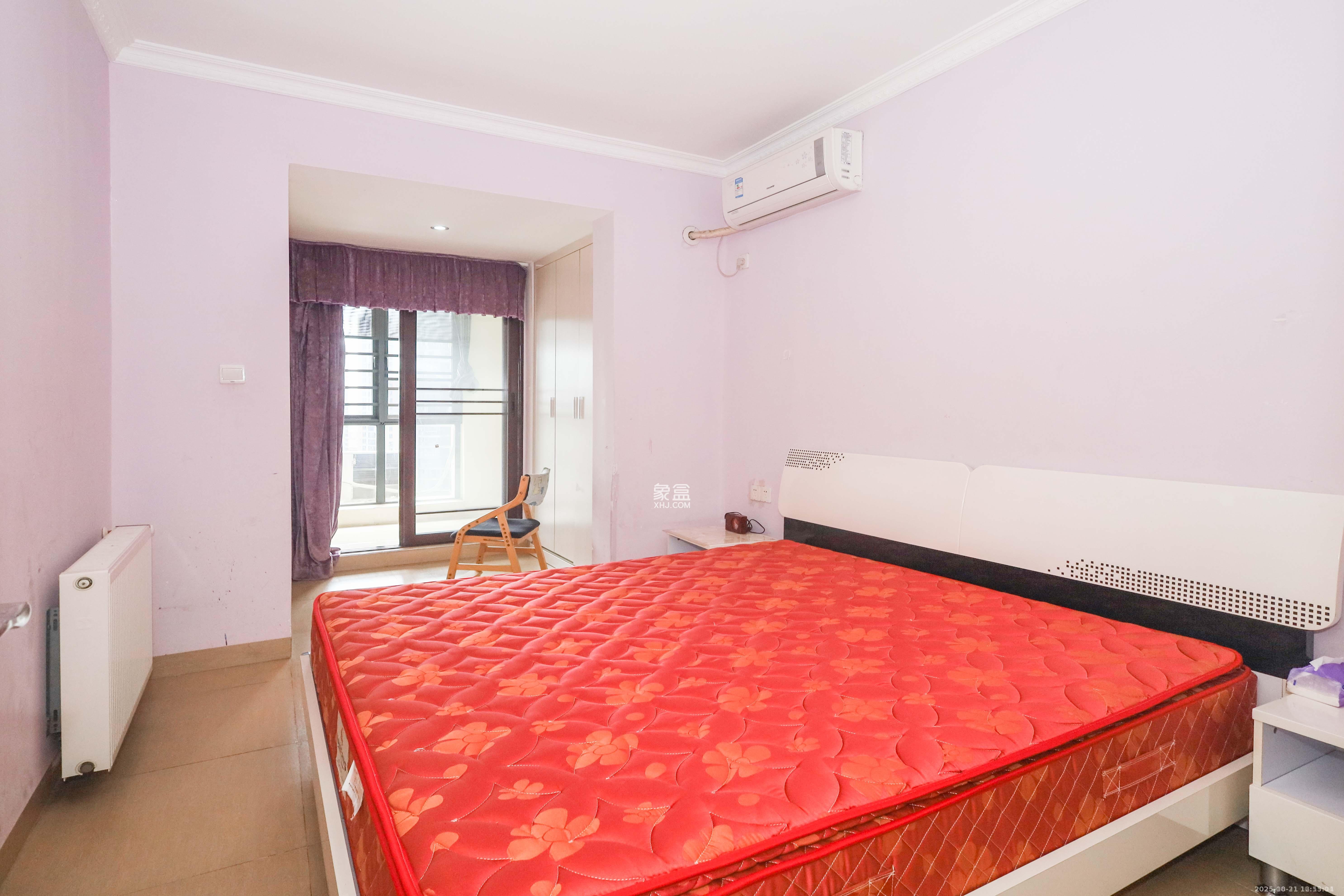 保利麓谷林语C区  4室2厅2卫    3600.0元/月室内图