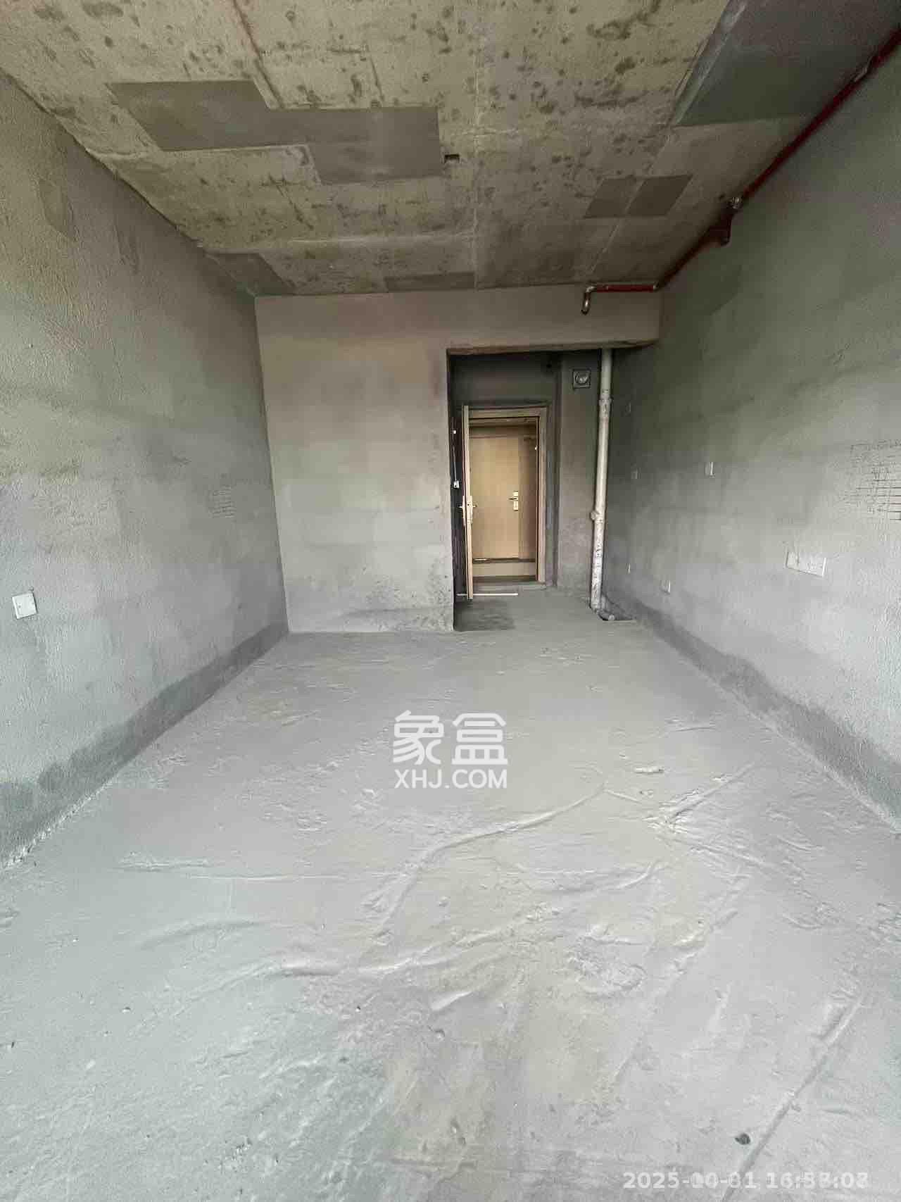 碧桂园翘楚棠  1室1厅1卫    1000.0元/月室内图