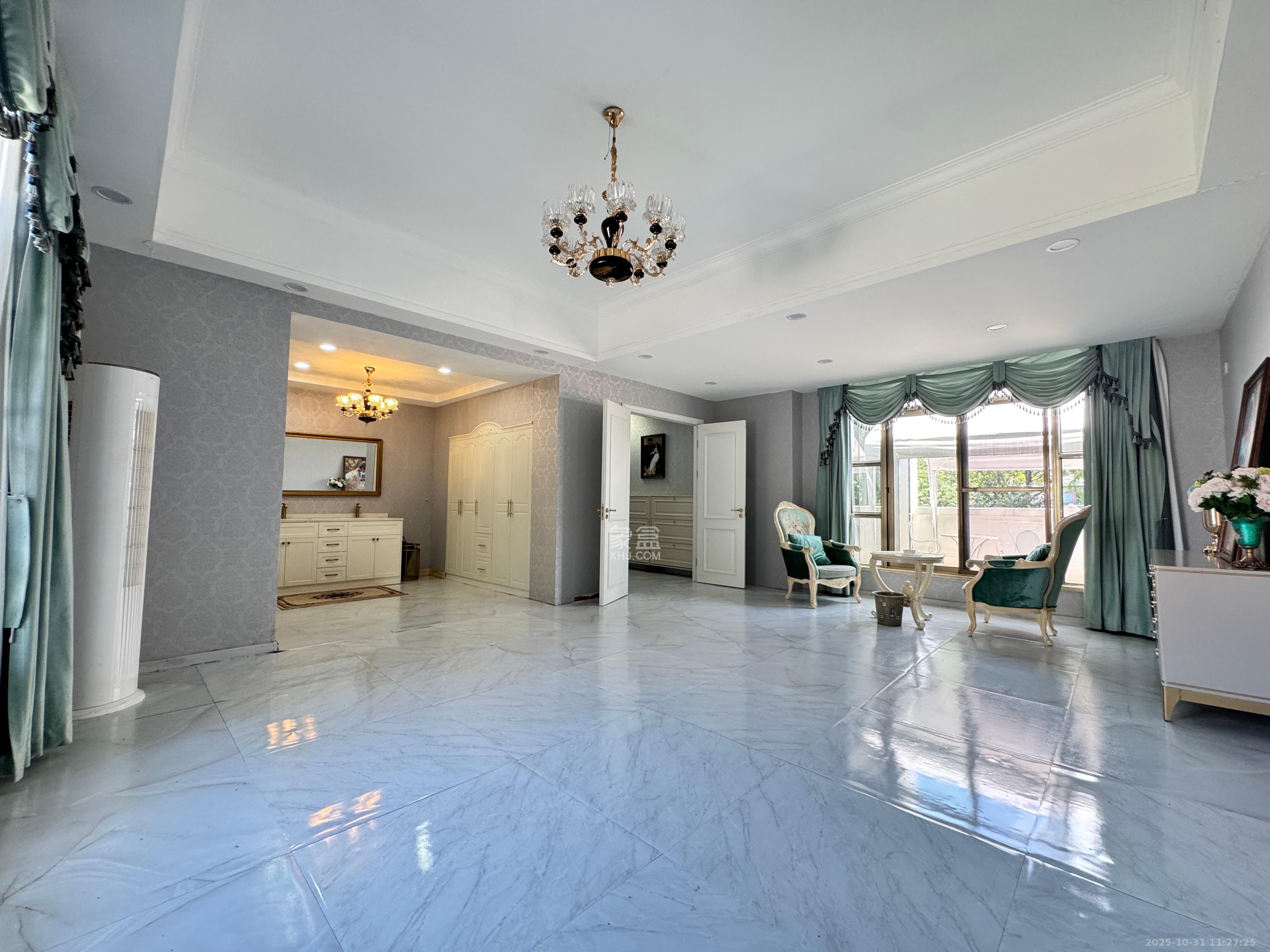 碧桂园威尼斯城  6室2厅1卫    10800.0元/月室内图