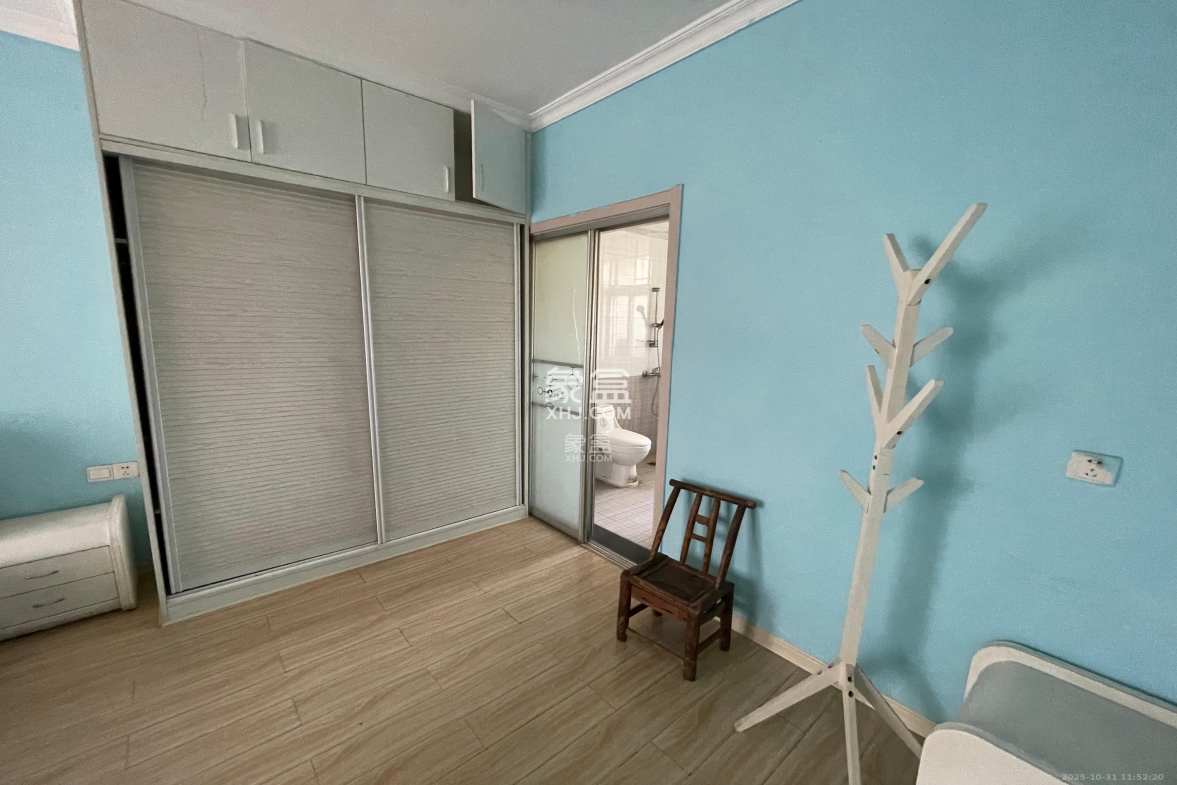 黎郡新宇熙春园 4室2厅2卫 2600.0元/月 黎郡新宇熙春园 4室2厅2卫 2600.0元/月室内图