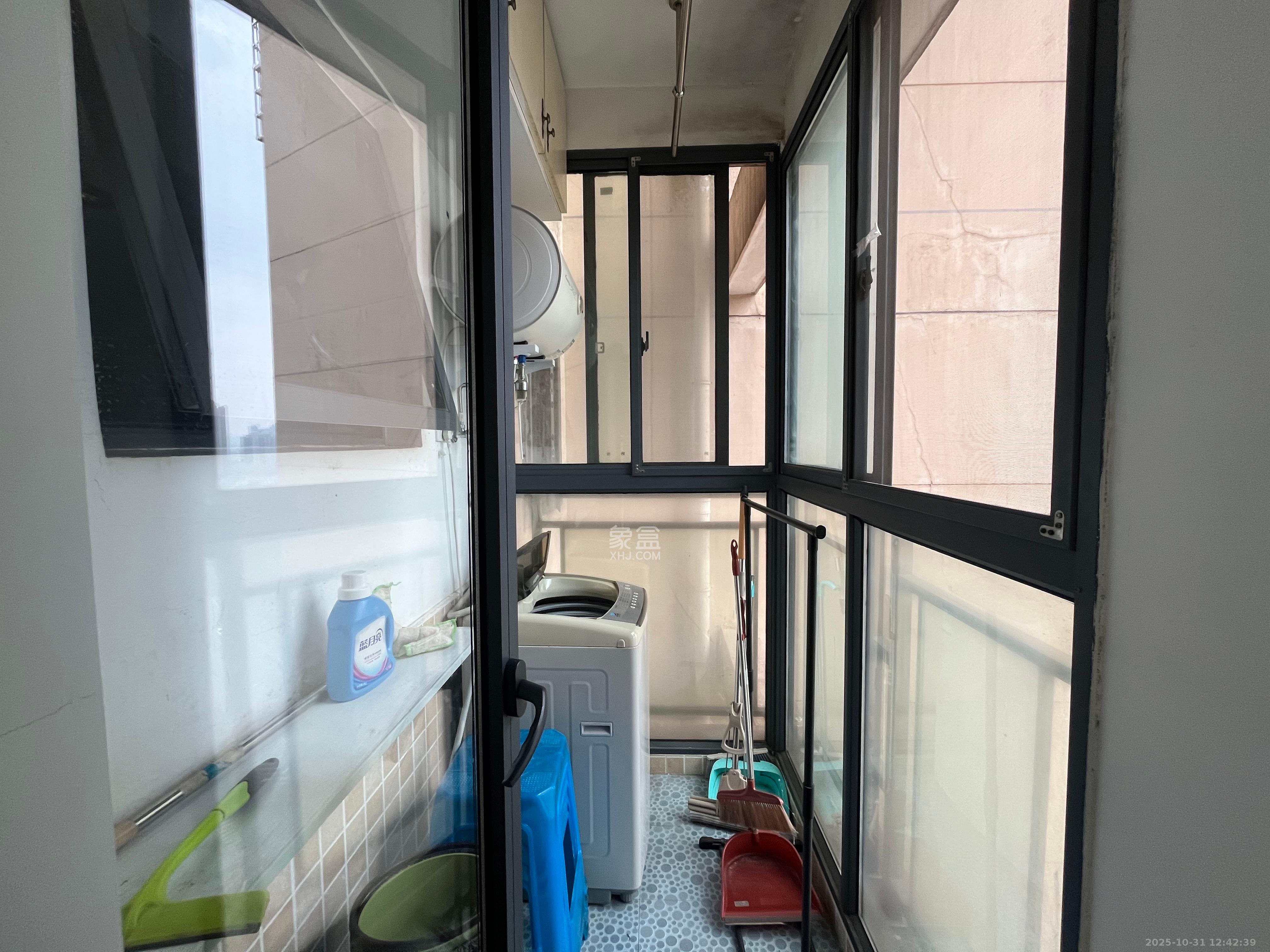 I尚国际（元泰大厦)  1室1厅1卫    1400.0元/月室内图