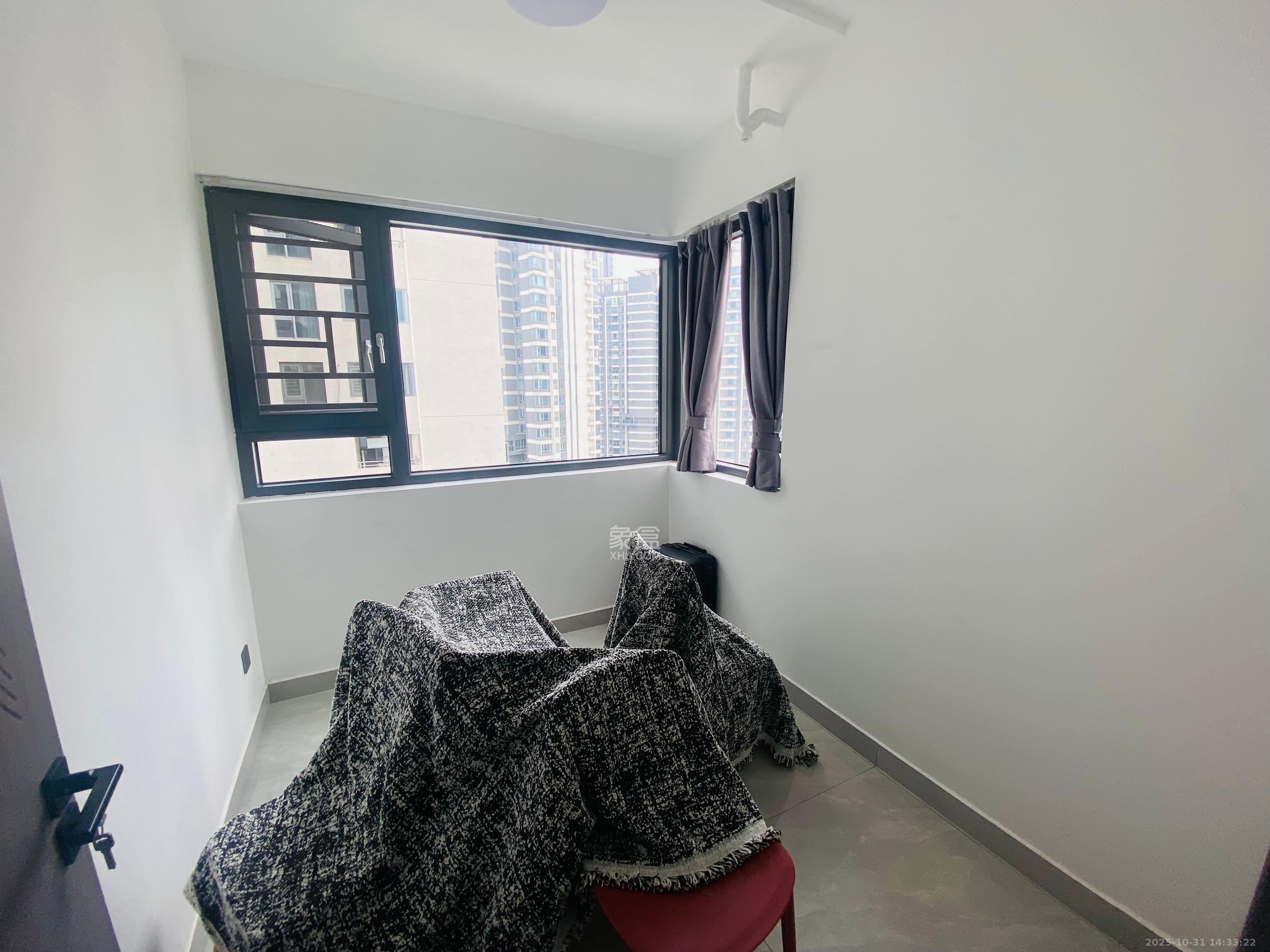 保利天禧D区 3室2厅1卫 3400.0元/月 保利天禧D区 3室2厅1卫 3400.0元/月室内图