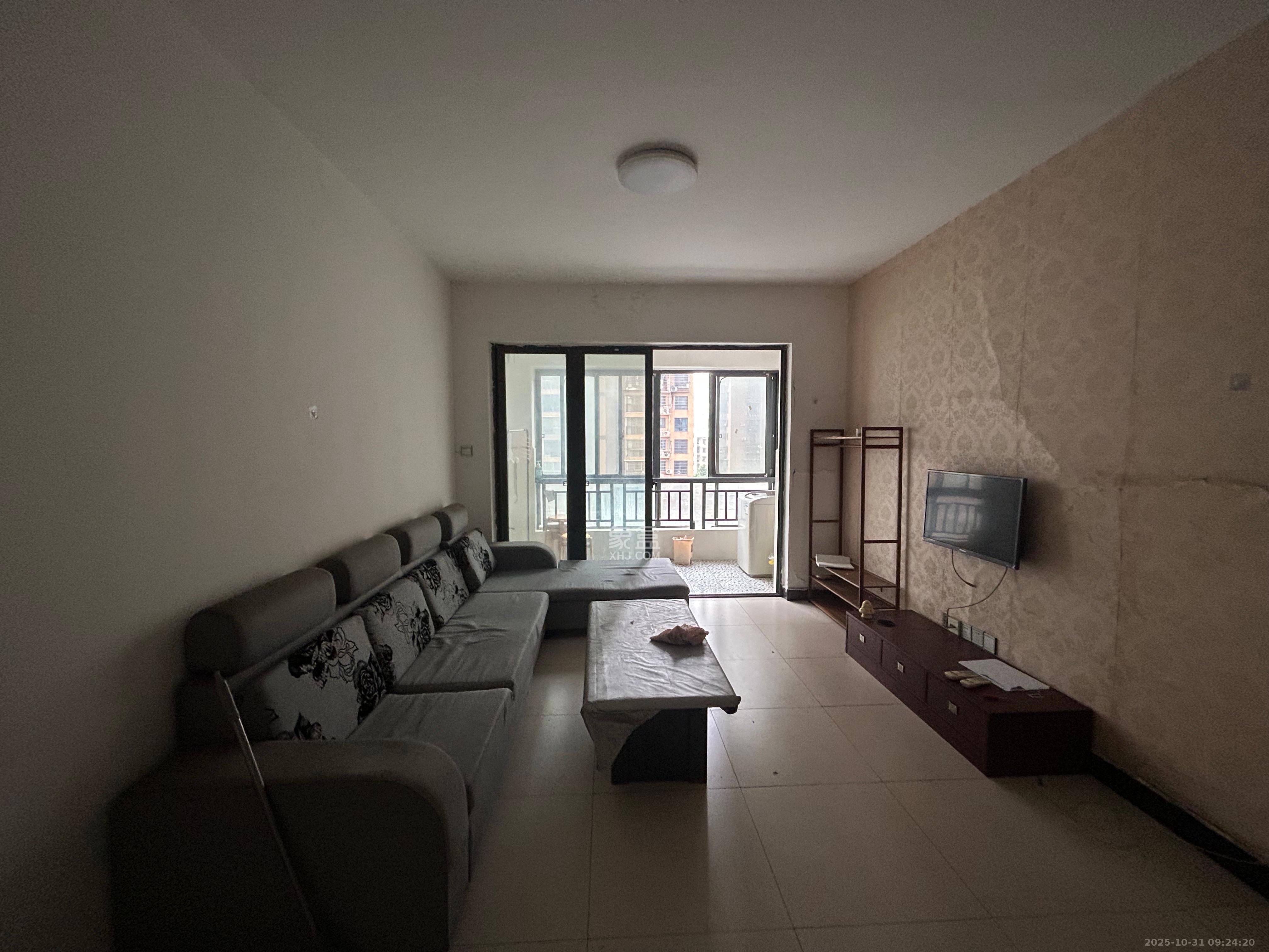 兰亭优壳（隽峰苑）  2室1厅1卫    2400.0元/月室内图1