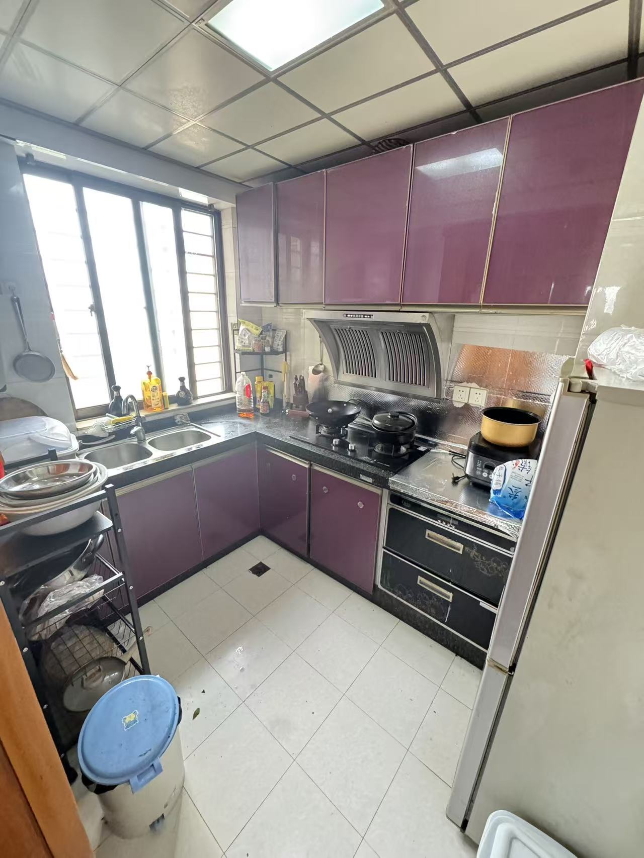 世代雅居  2室2厅1卫    2500.0元/月室内图