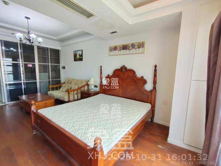 壹号公馆 1室1厅0卫 2200.0元/月 壹号公馆 1室1厅0卫 2200.0元/月室内图