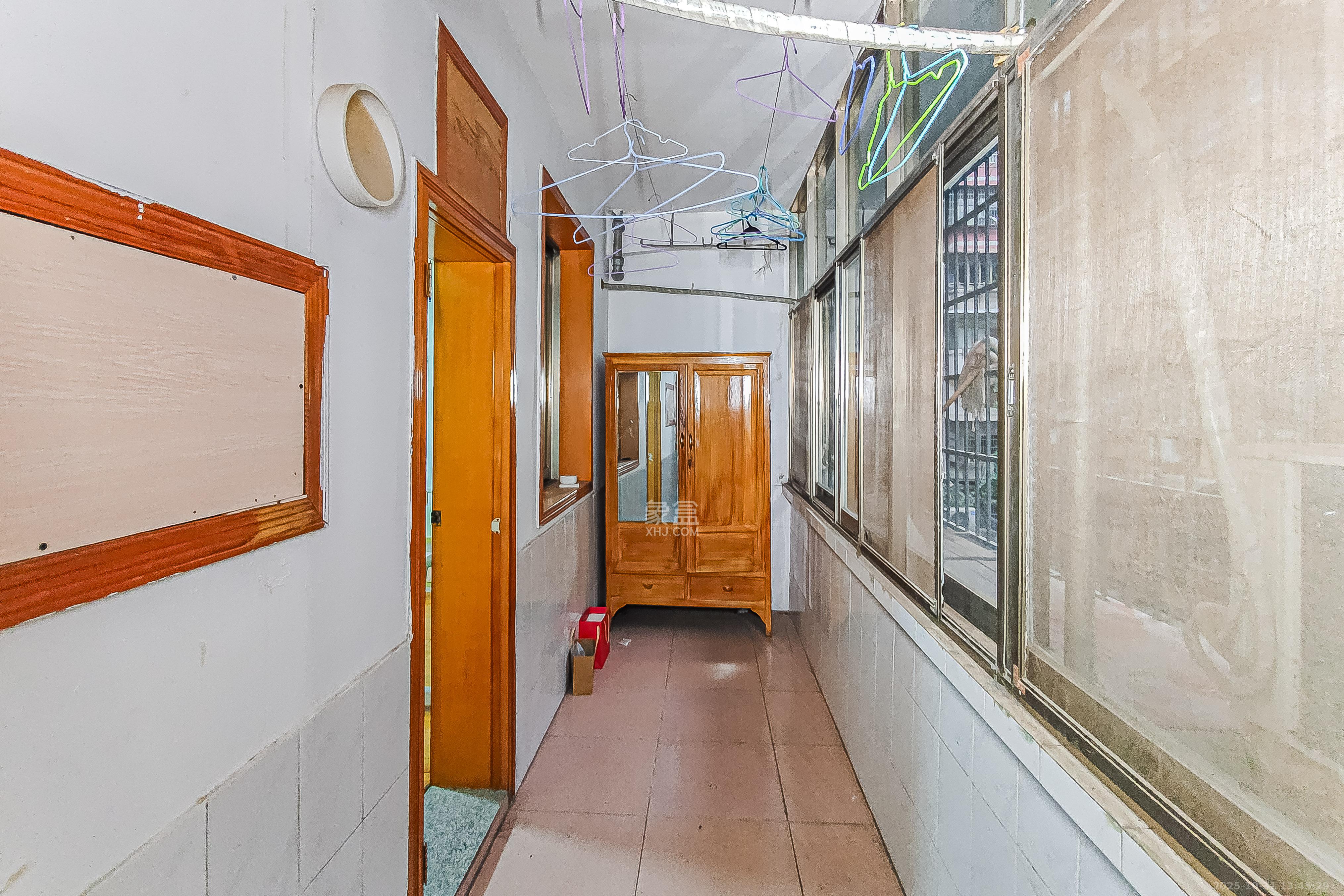 南门口散盘 2室1厅1卫 45.0万 南门口散盘 2室1厅1卫 45.0万阳台