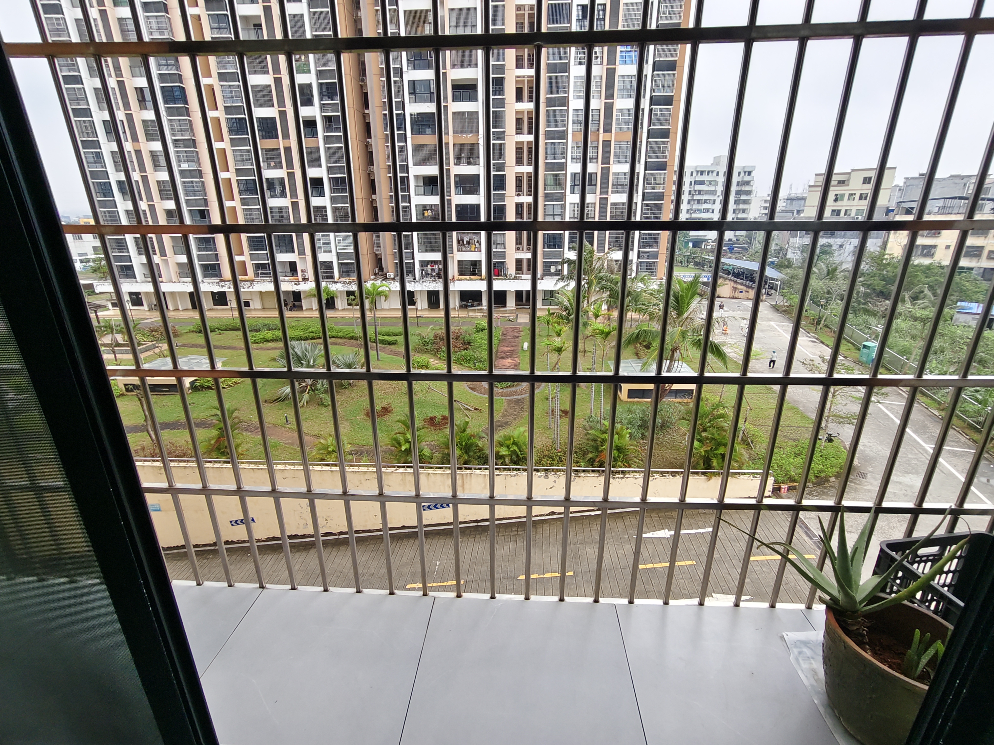 新大洲教师住宅小区  2室2厅1卫    1800.0元/月室内图