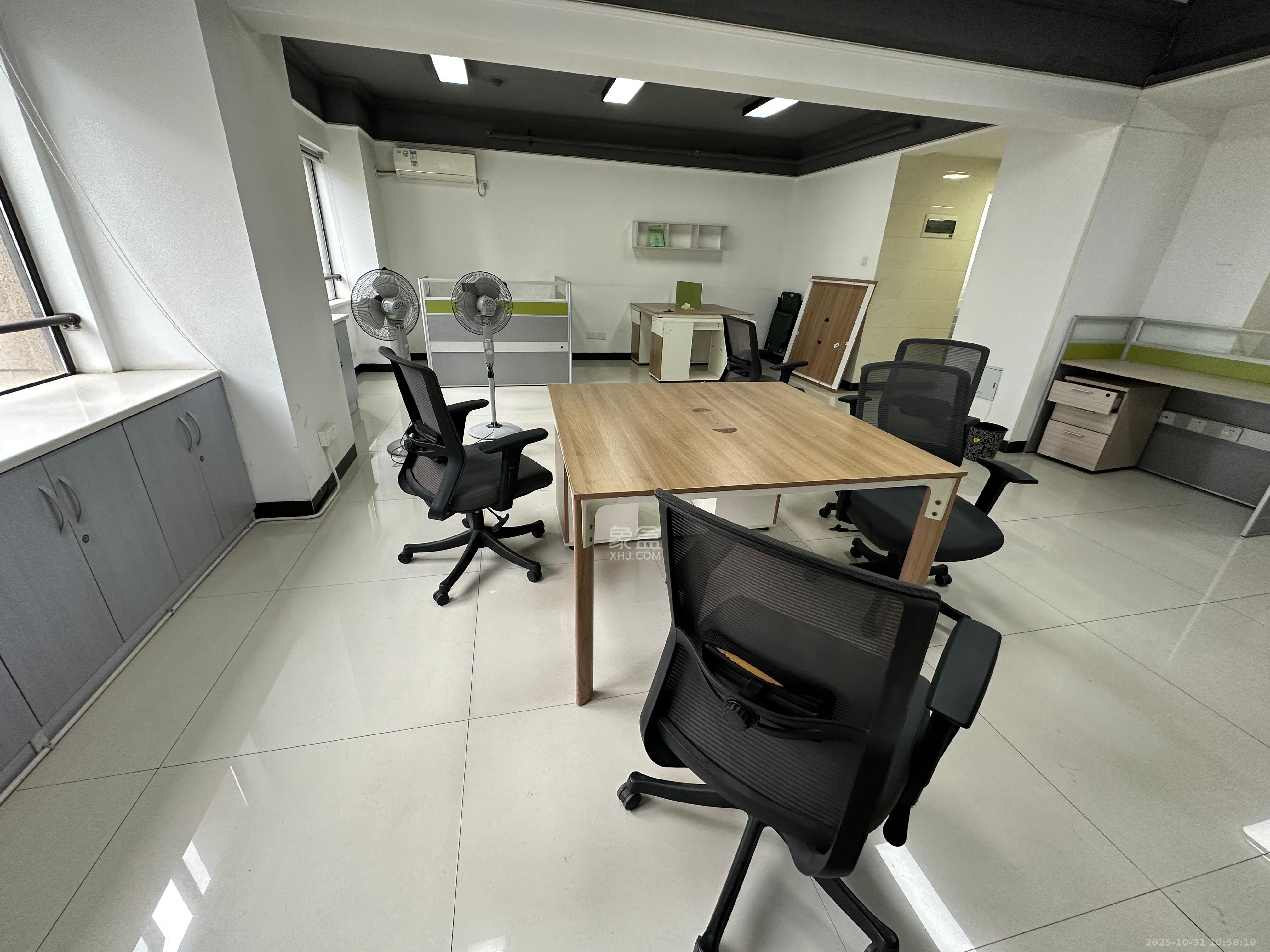 钰龙天下二期（钰龙佳园）  1室1厅1卫    1200.0元/月室内图