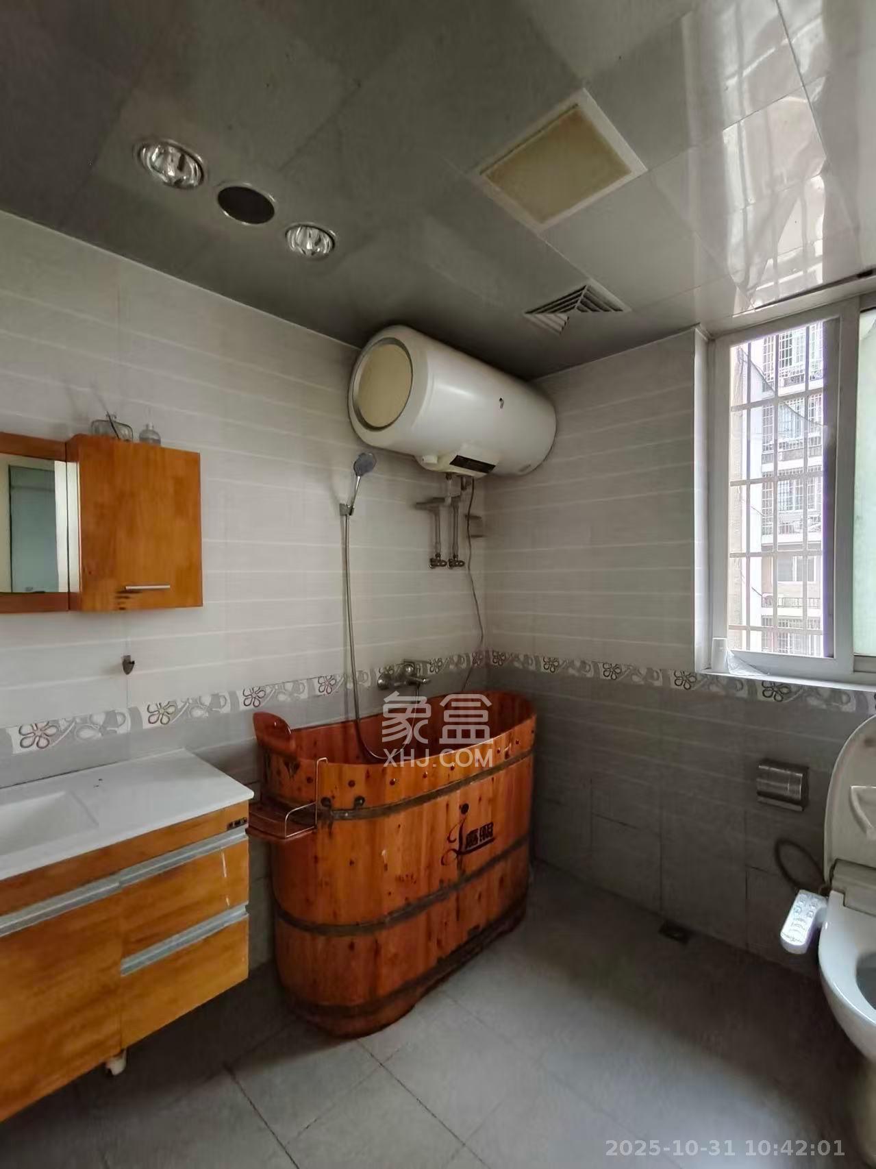 泰禹家园（彩云之翼家园一期、二期、三期）  3室2厅2卫    2000.0元/月室内图