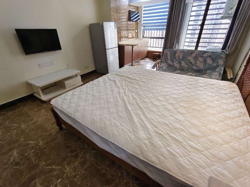 正大豪庭 1室1厅1卫 1800.0元/月 正大豪庭 1室1厅1卫 1800.0元/月室内图