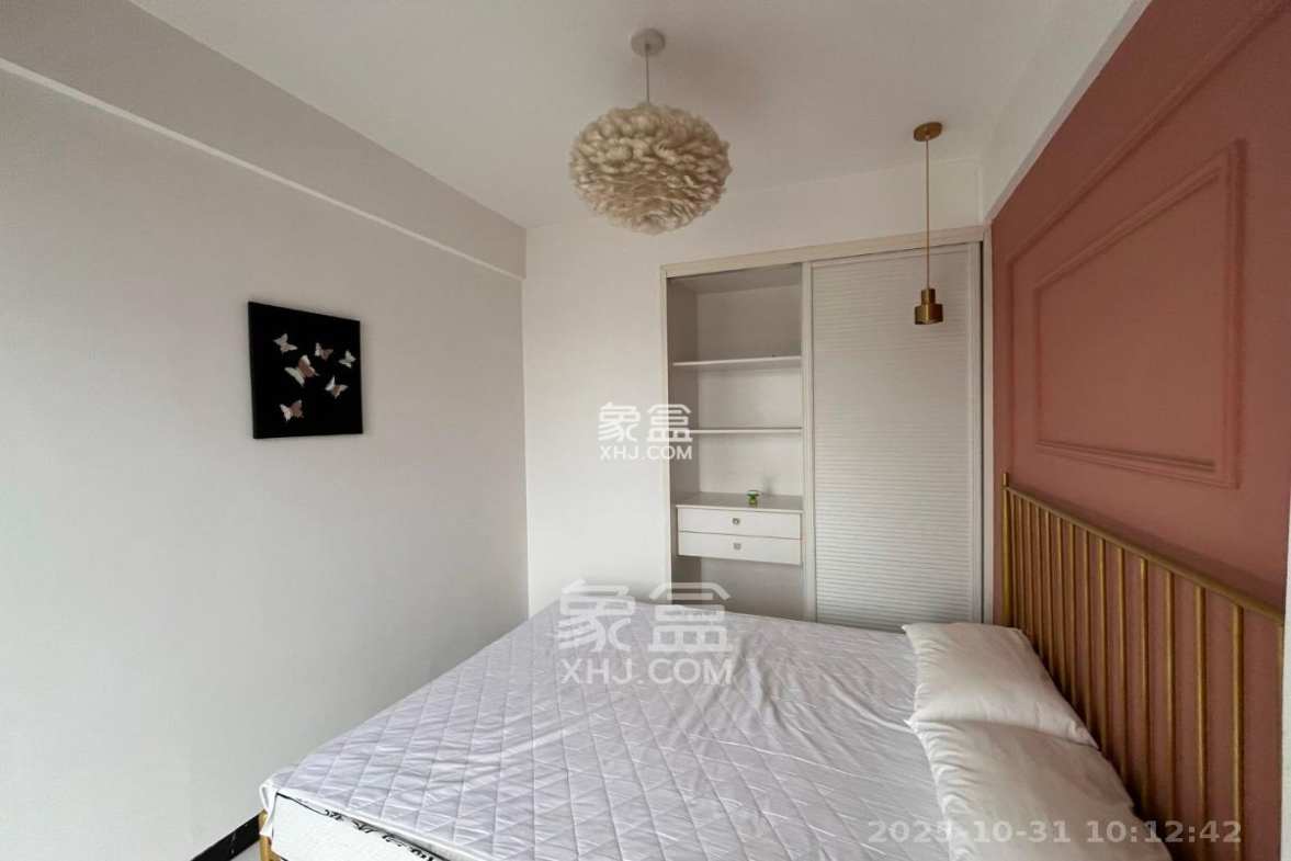 金轮星光名座 2室1厅1卫 2000.0元/月 金轮星光名座 2室1厅1卫 2000.0元/月室内图