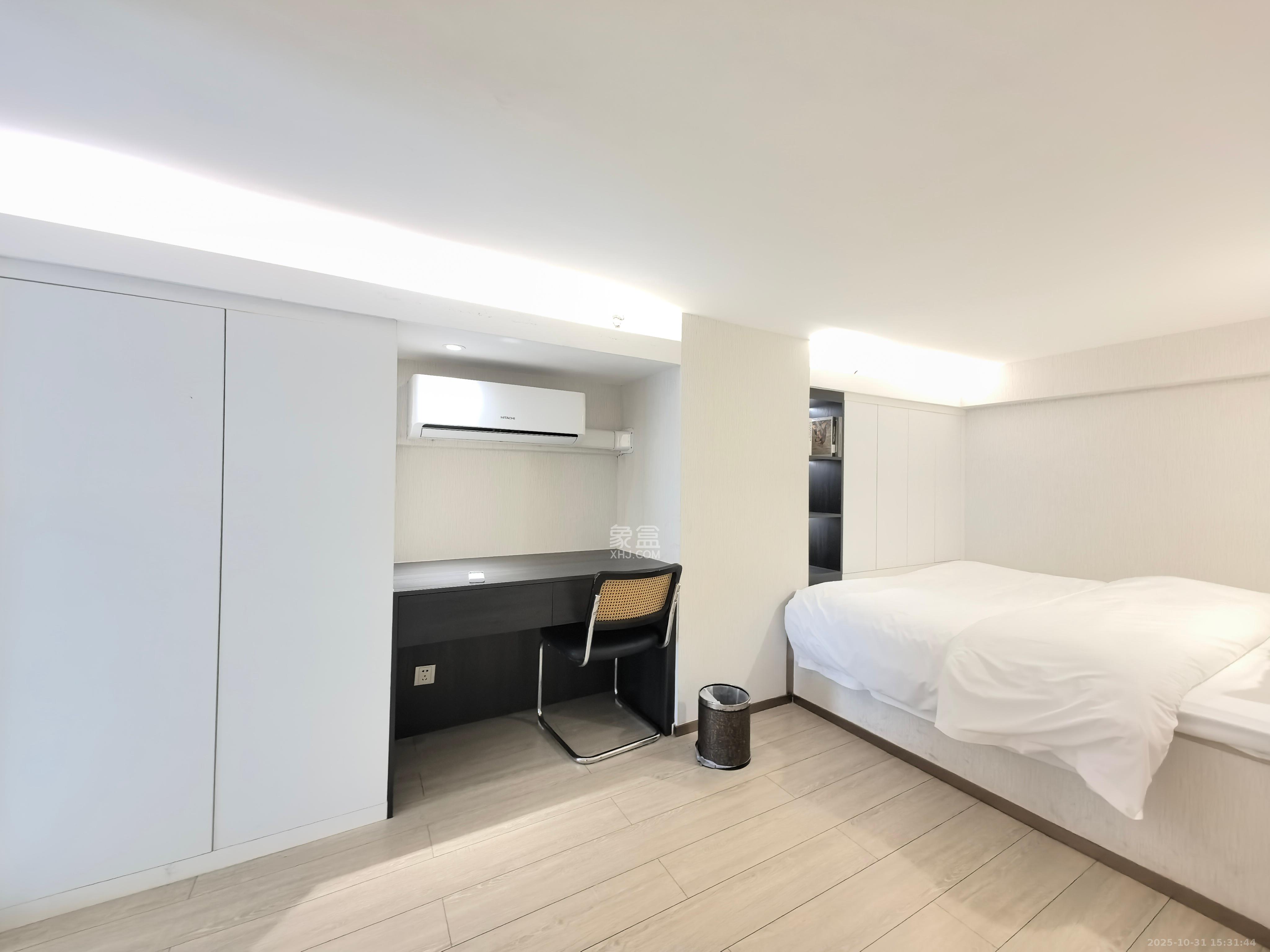 华远华时代  3室2厅1卫    3400.0元/月室内图