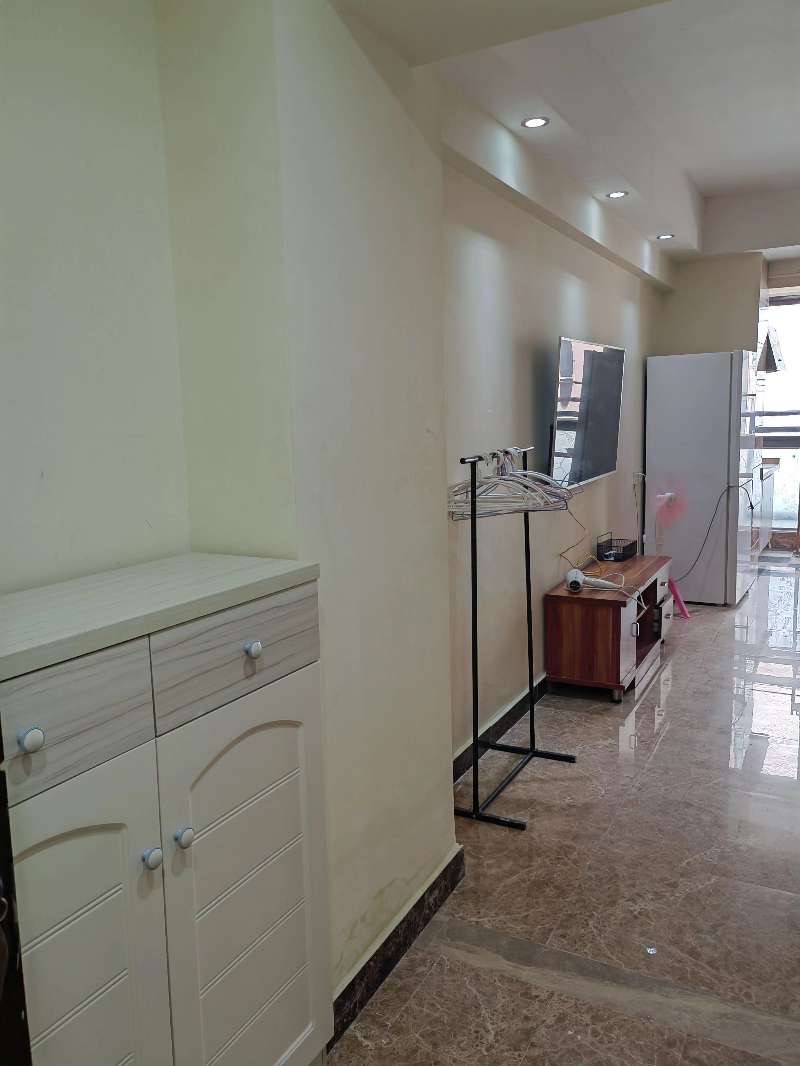 正大豪庭  1室1厅1卫    1600.0元/月室内图