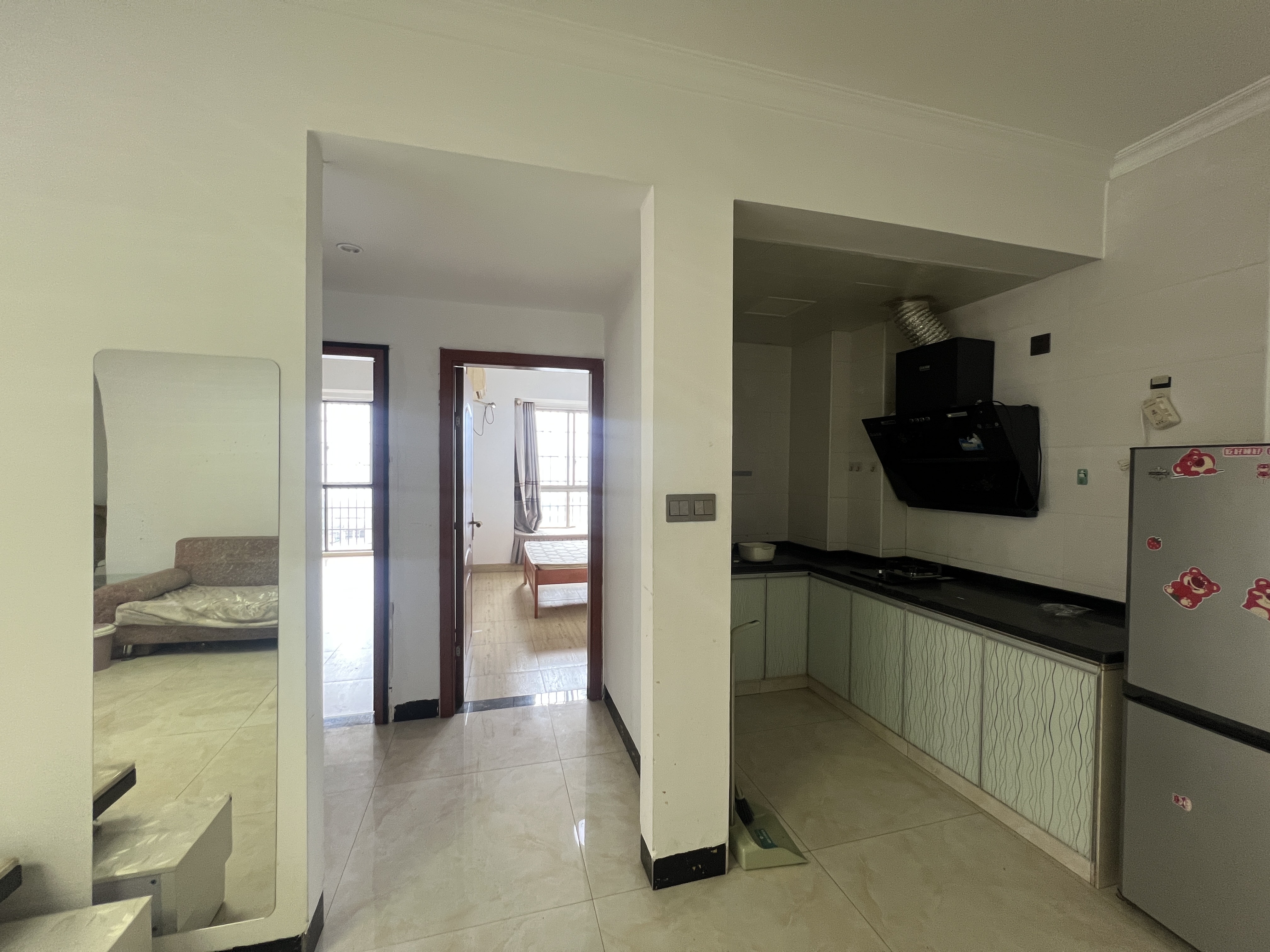 禧诚雁巢 1室0厅0卫 1500.0元/月 禧诚雁巢 1室0厅0卫 1500.0元/月室内图