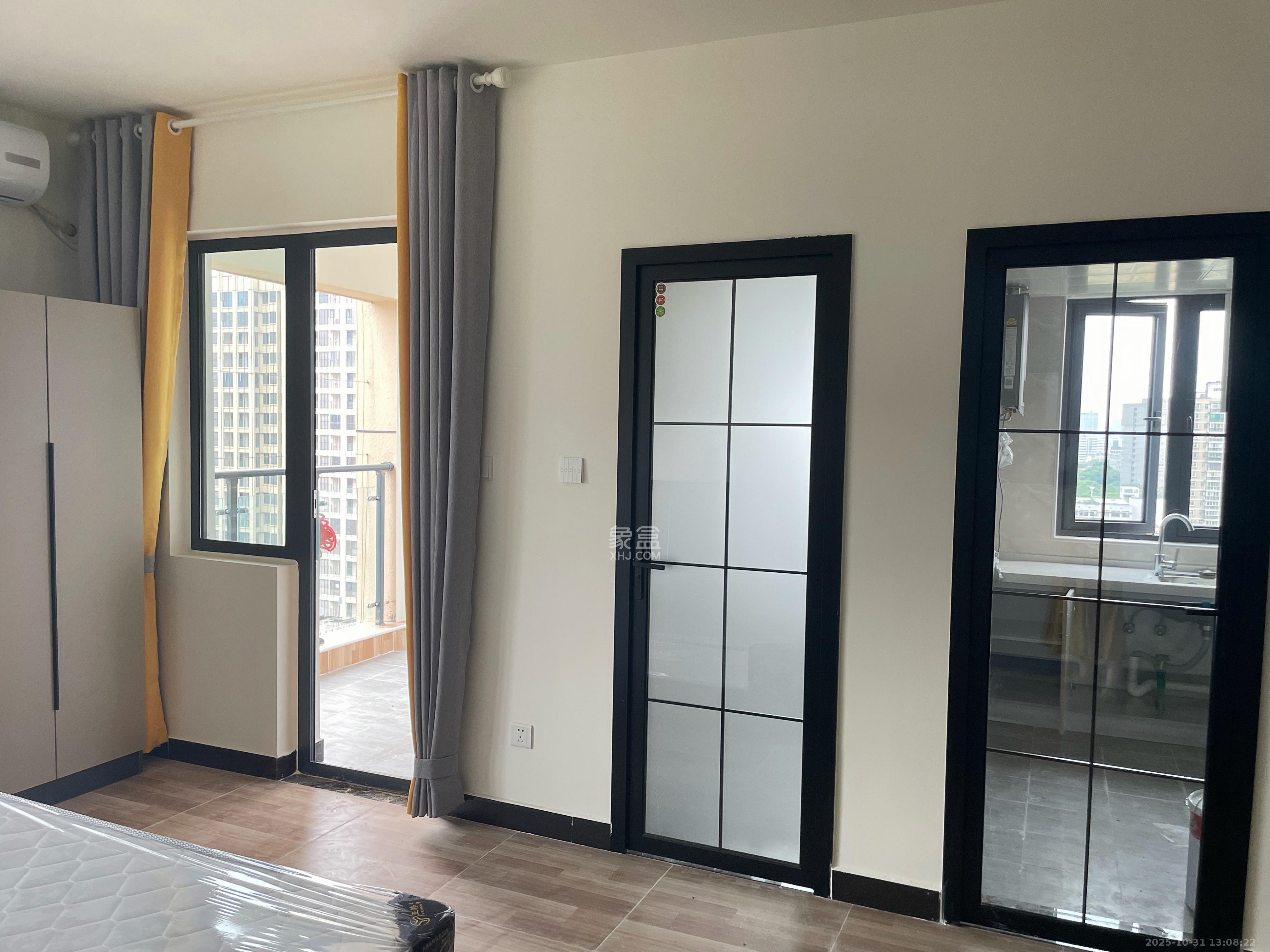 中煤和悦府  1室1厅1卫    1900.0元/月 中煤和悦府  1室1厅1卫    1900.0元/月室内图