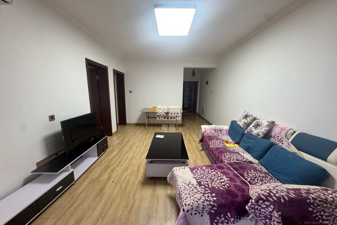 新新花园 2室1厅1卫 2200.0元/月 新新花园 2室1厅1卫 2200.0元/月室内图