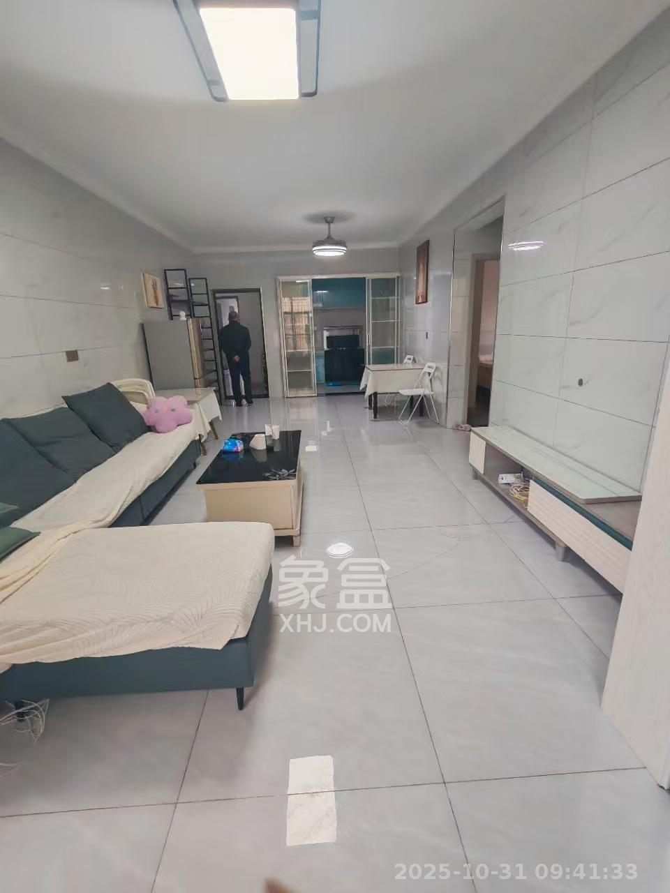 洋湖明园一期  2室1厅1卫    1800.0元/月 洋湖明园一期  2室1厅1卫    1800.0元/月室内图