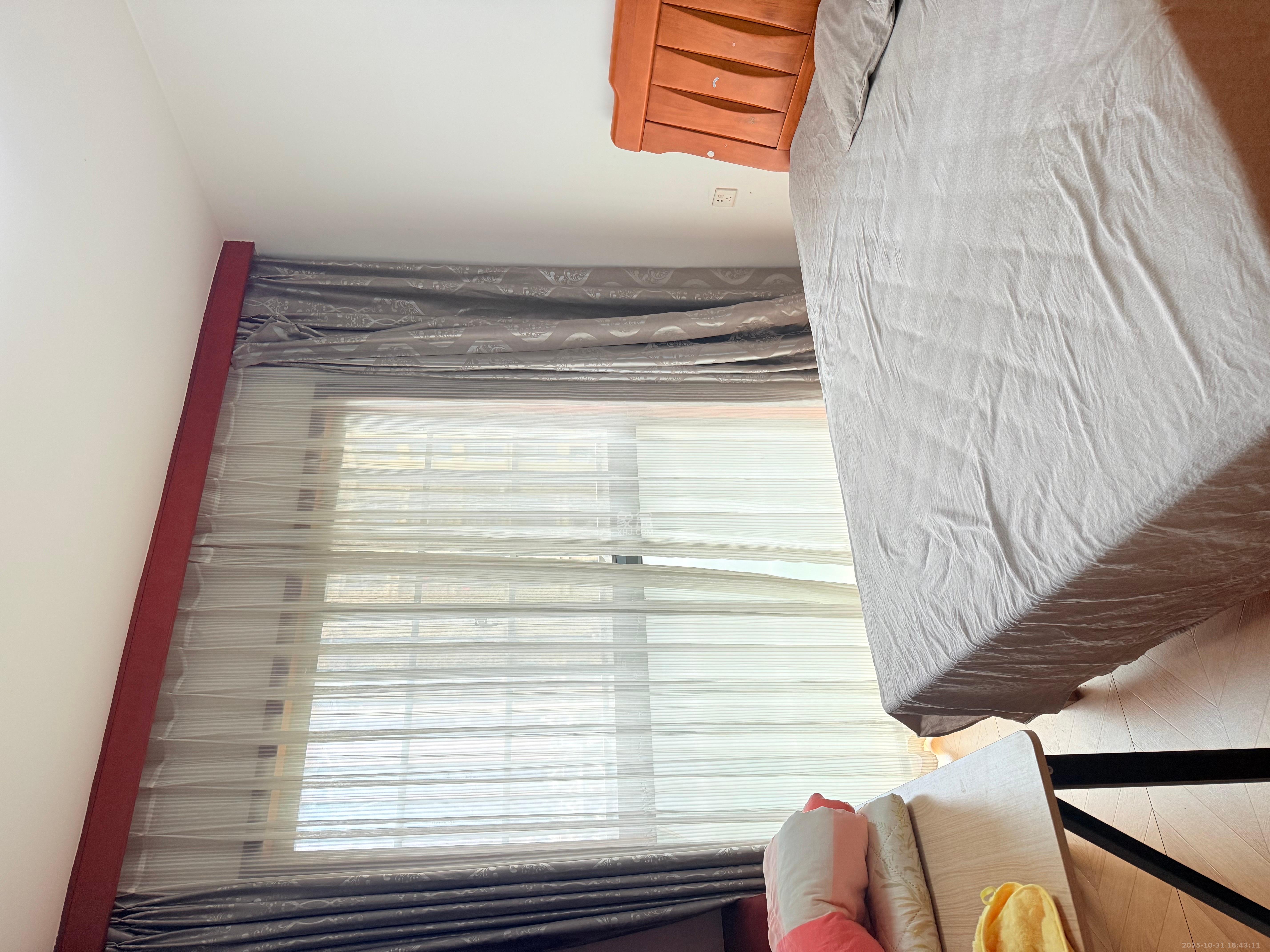 优山美地  3室2厅2卫    2200.0元/月室内图