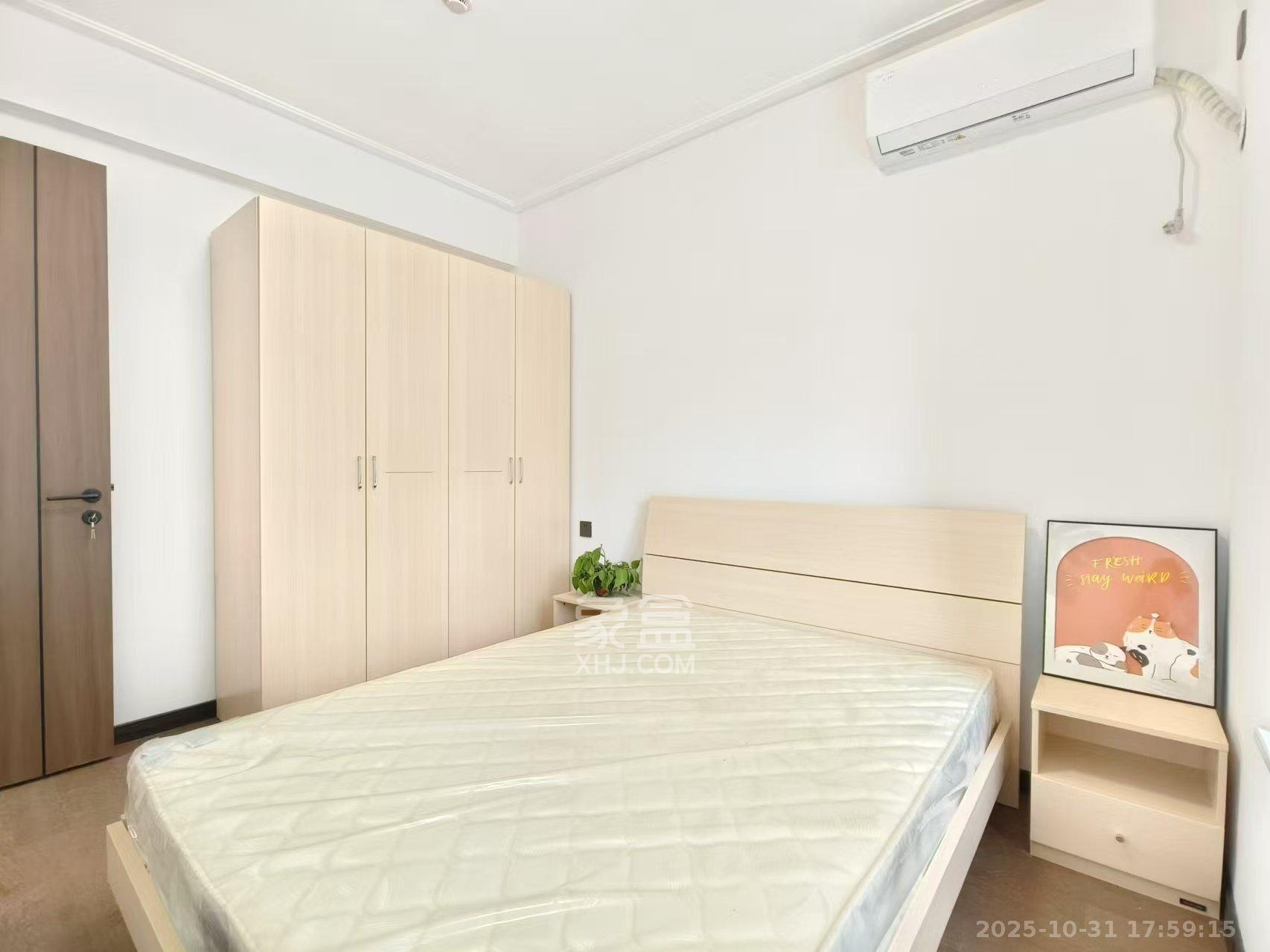 卓越中寰  4室2厅2卫    4800.0元/月室内图