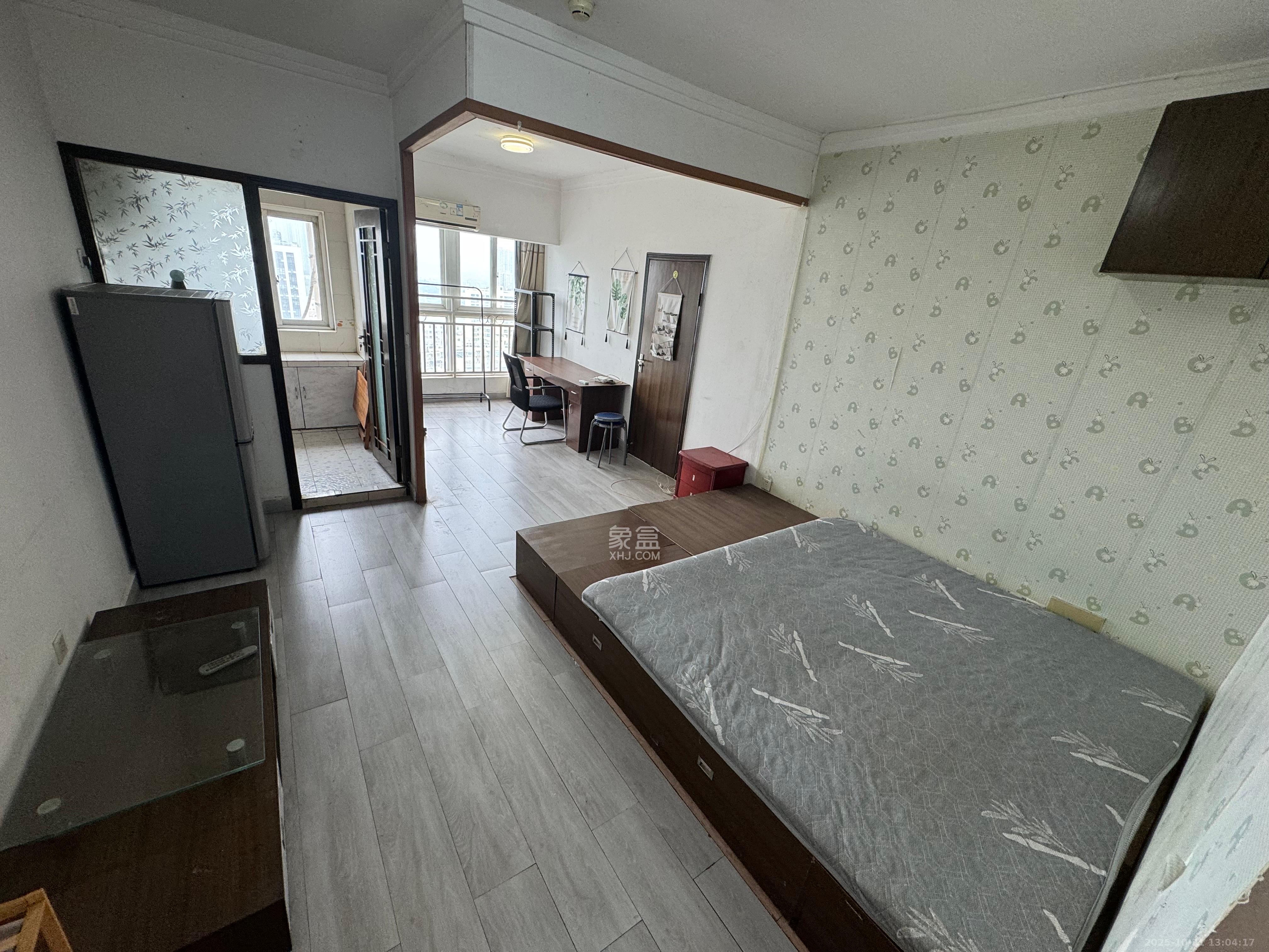 先锋水韵花都 1室0厅0卫 1200.0元/月 先锋水韵花都 1室0厅0卫 1200.0元/月室内图