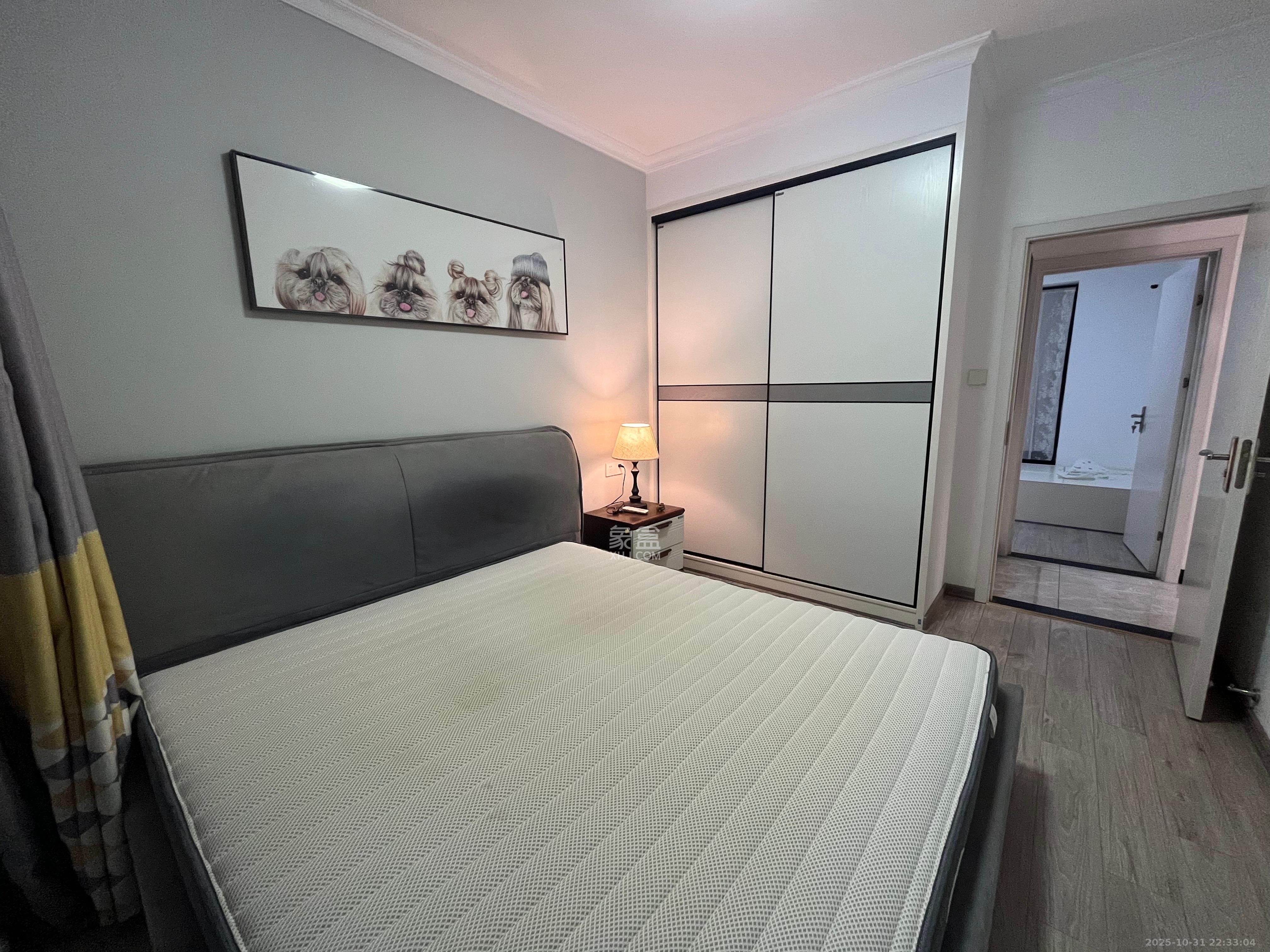 东宜兰园 2室1厅1卫 2000.0元/月 东宜兰园 2室1厅1卫 2000.0元/月室内图