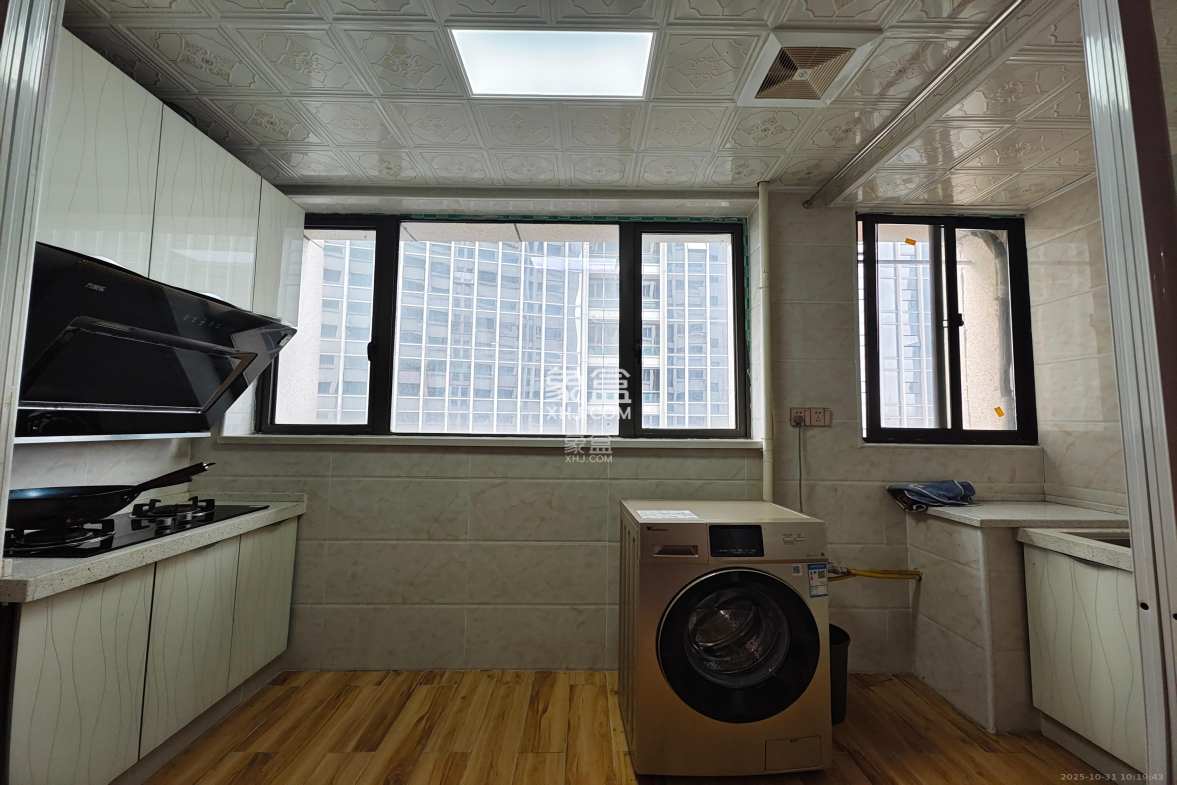 东友星座 1室1厅1卫 1800.0元/月 东友星座 1室1厅1卫 1800.0元/月室内图