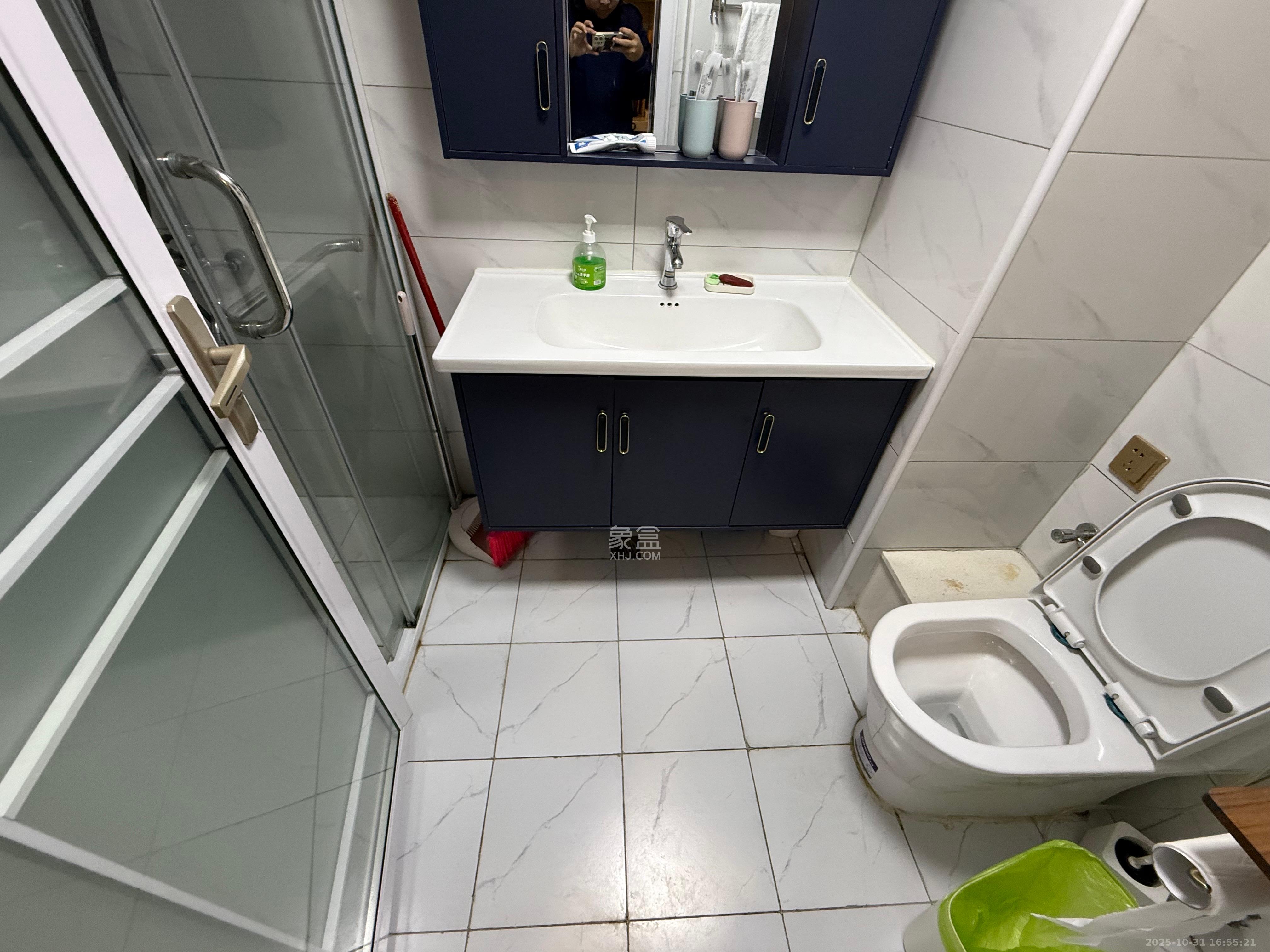 藏珑湖上公馆  1室0厅0卫    2400.0元/月室内图