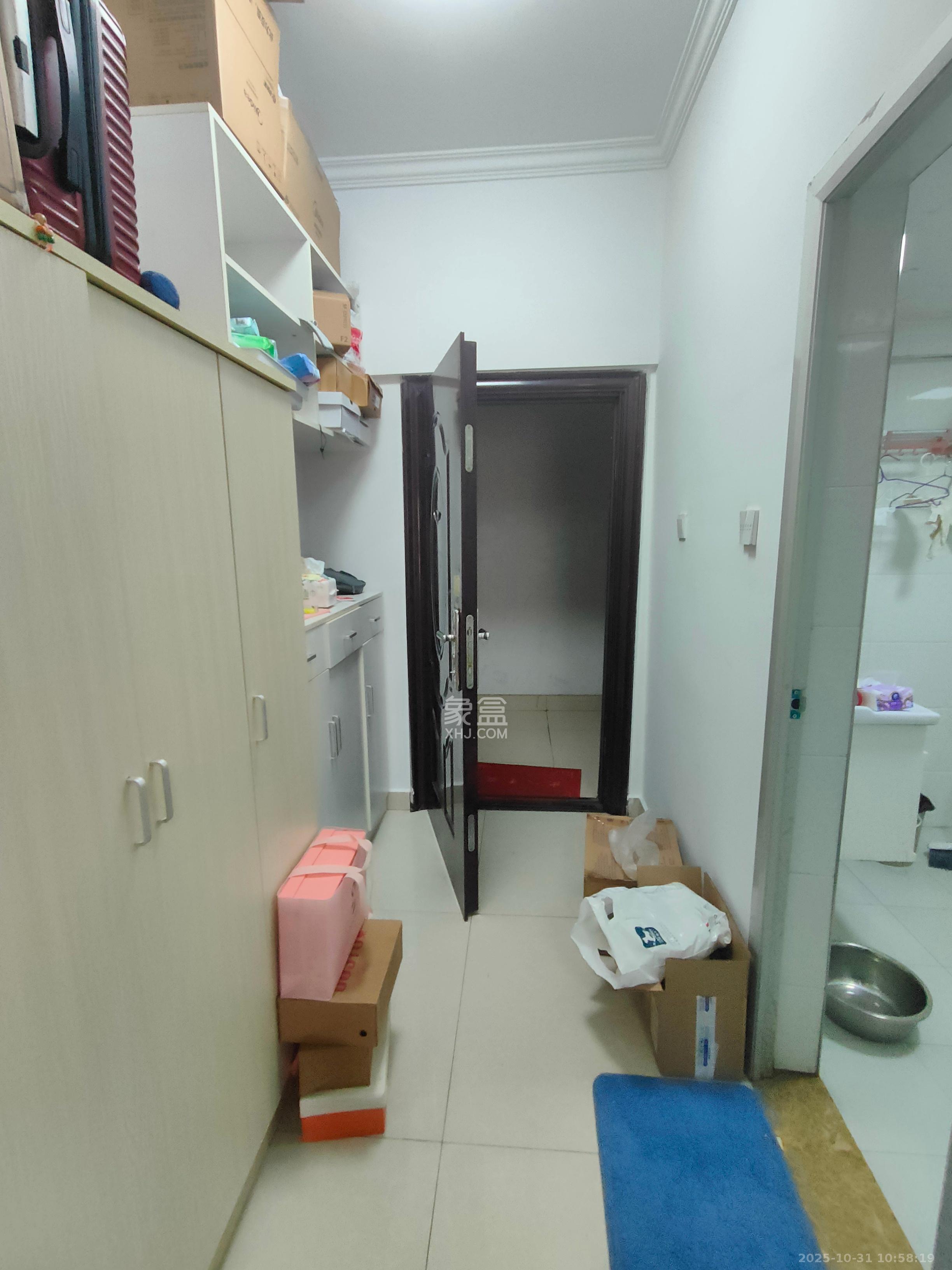 爵士湘 1室1厅1卫 800.0元/月 爵士湘 1室1厅1卫 800.0元/月室内图