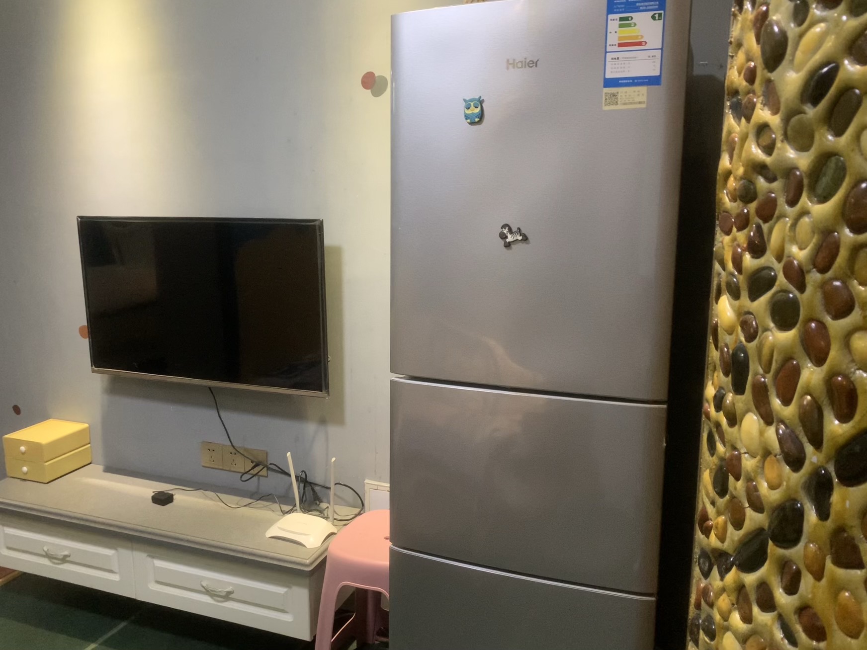 梓山湖公馆  1室2厅2卫    1280.0元/月 梓山湖公馆  1室2厅2卫    1280.0元/月室内图