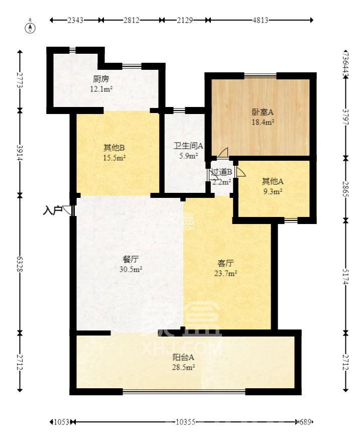 天赐良园  5室2厅2卫    10000.0元/月 天赐良园  5室2厅2卫    10000.0元/月室内图