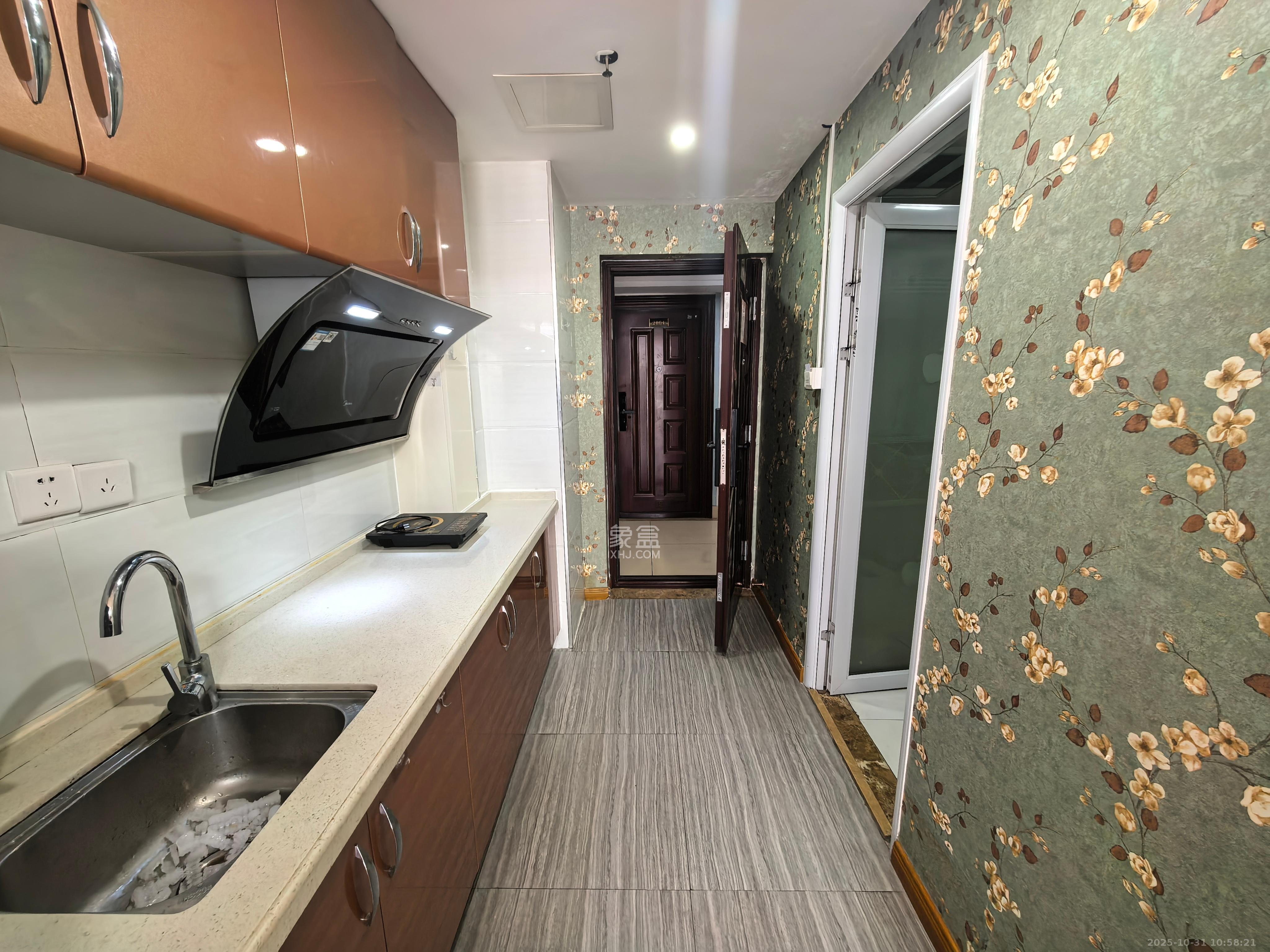 方略城市广场 1室1厅1卫 1400.0元/月 方略城市广场 1室1厅1卫 1400.0元/月室内图