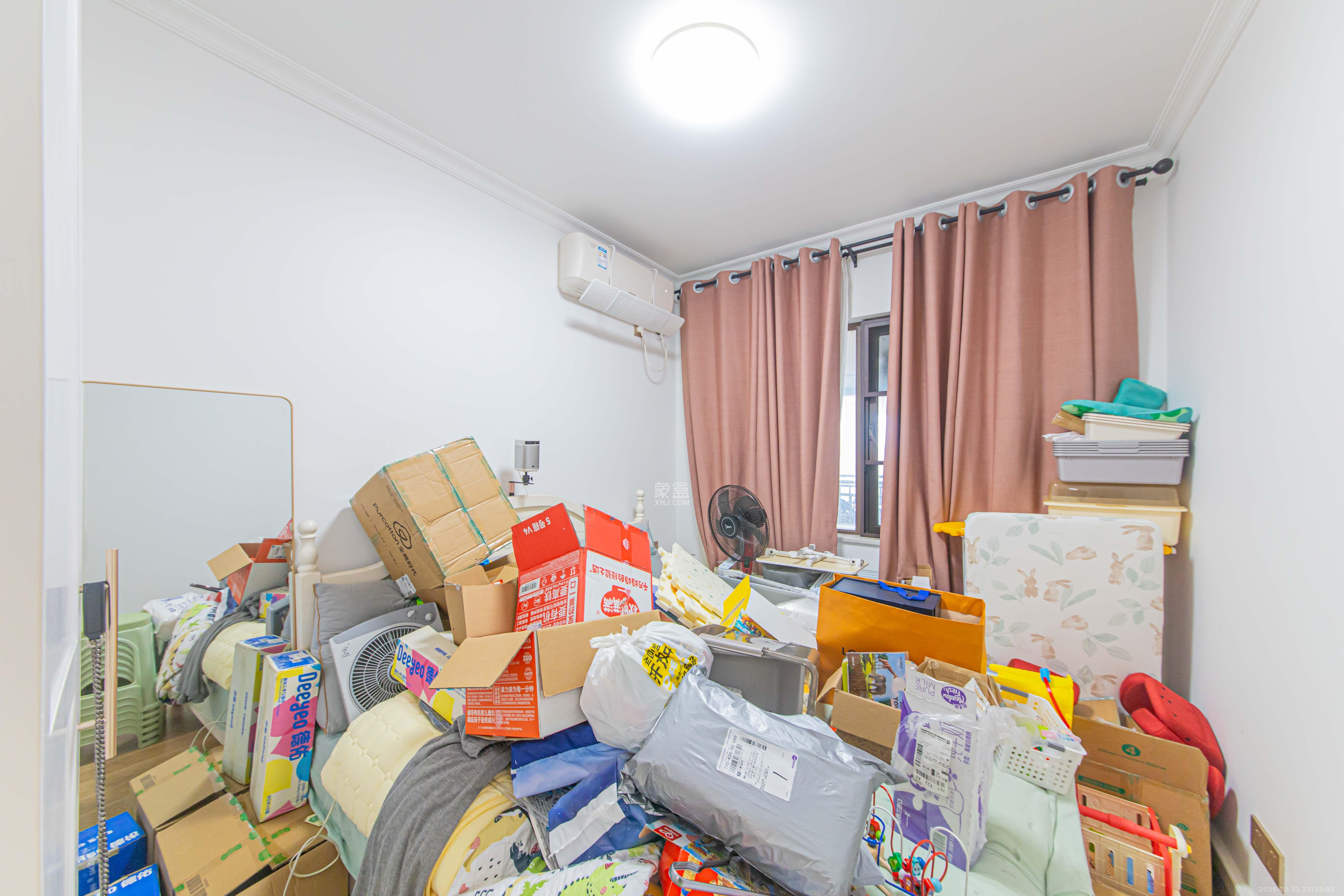 大唐印象二期御府 3室2厅2卫 118.0万 大唐印象二期御府 3室2厅2卫 118.0万卧室