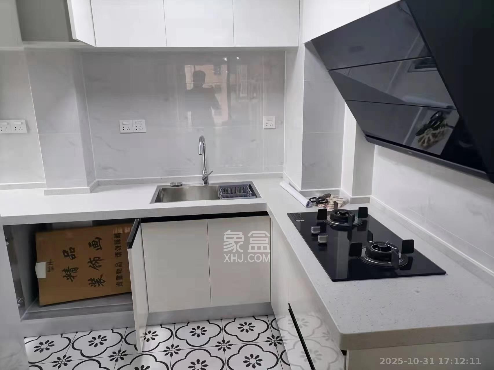 江山帝景雅典 3室2厅1卫 2100.0元/月 江山帝景雅典 3室2厅1卫 2100.0元/月室内图