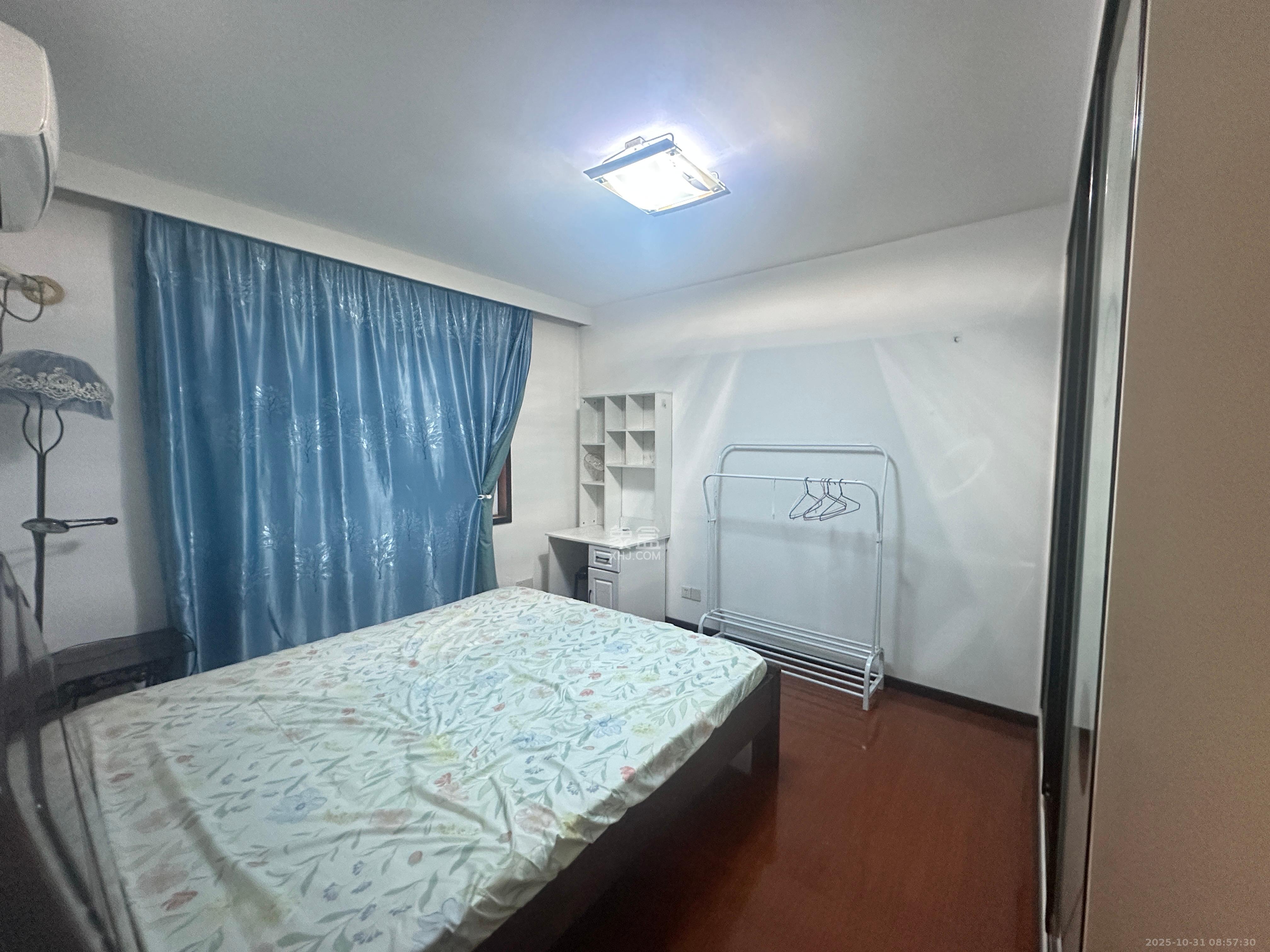 恩瑞麓山名园（龙王港小区）  3室1厅1卫    2100.0元/月室内图