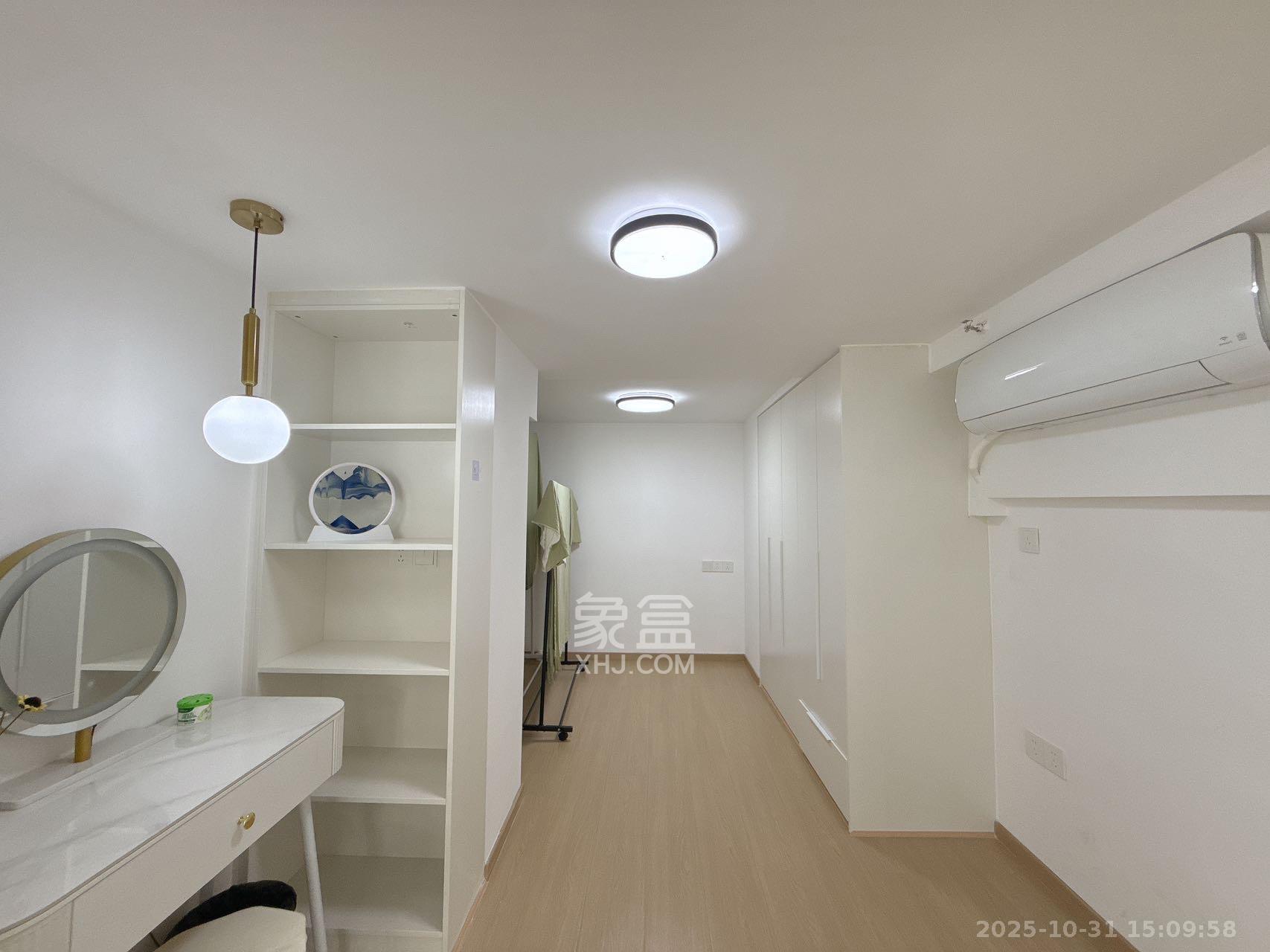 珠江花城好世界  2室1厅1卫    1950.0元/月室内图