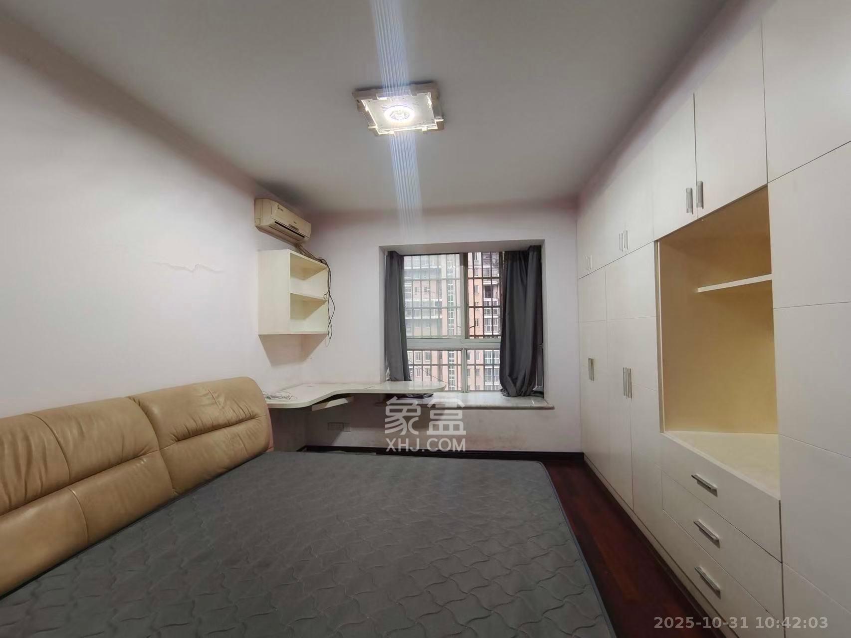 泰禹家园（彩云之翼家园一期、二期、三期）  3室2厅2卫    2000.0元/月室内图