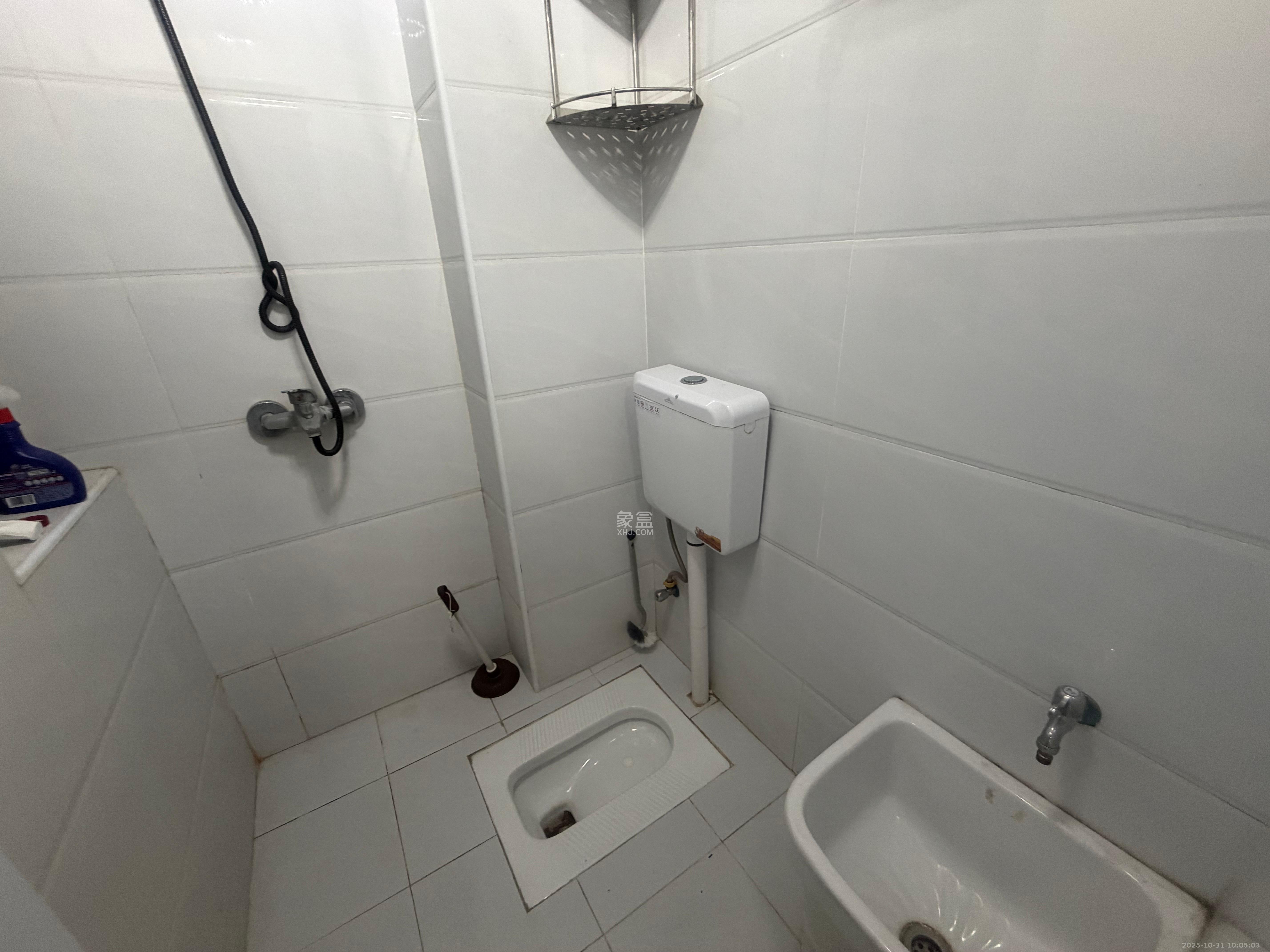 欧亚达国际广场  1室1厅1卫    1700.0元/月室内图