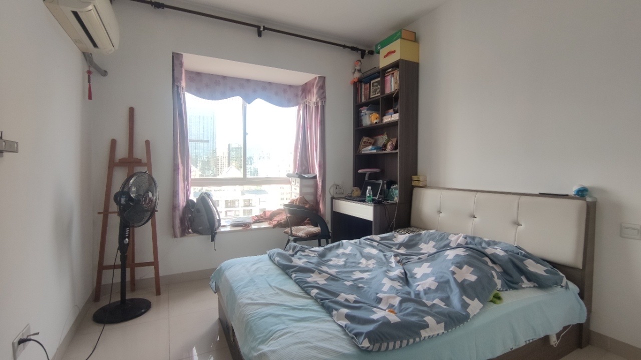 蔚兰天成  2室2厅1卫    125.0万客厅