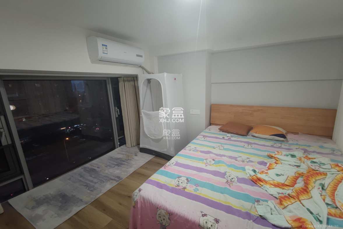 保利天禧EF区 2室1厅1卫 2500.0元/月 保利天禧EF区 2室1厅1卫 2500.0元/月室内图