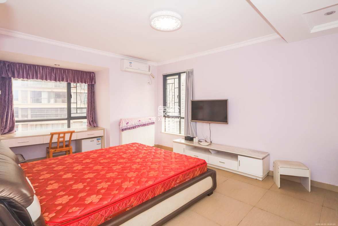 保利麓谷林语C区 4室2厅2卫 3600.0元/月 保利麓谷林语C区 4室2厅2卫 3600.0元/月室内图