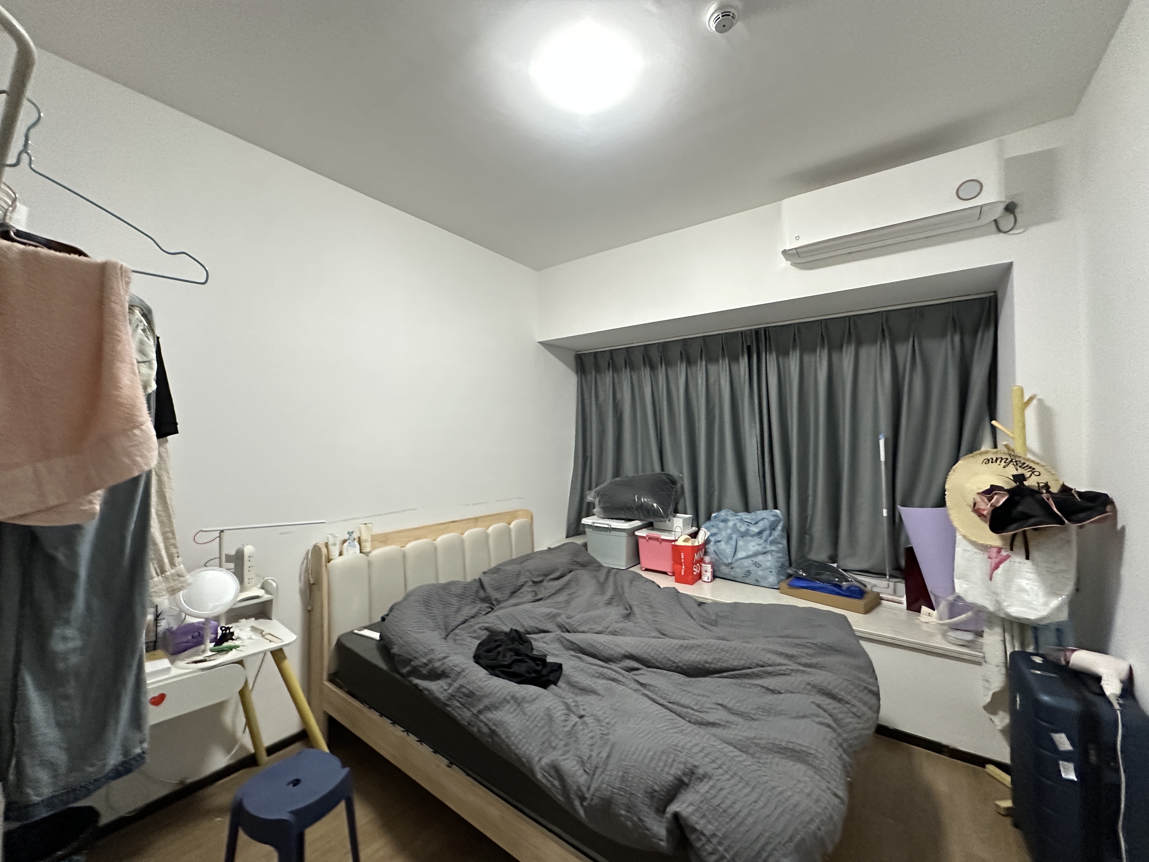 中海汇德里  4室2厅2卫    4800.0元/月室内图