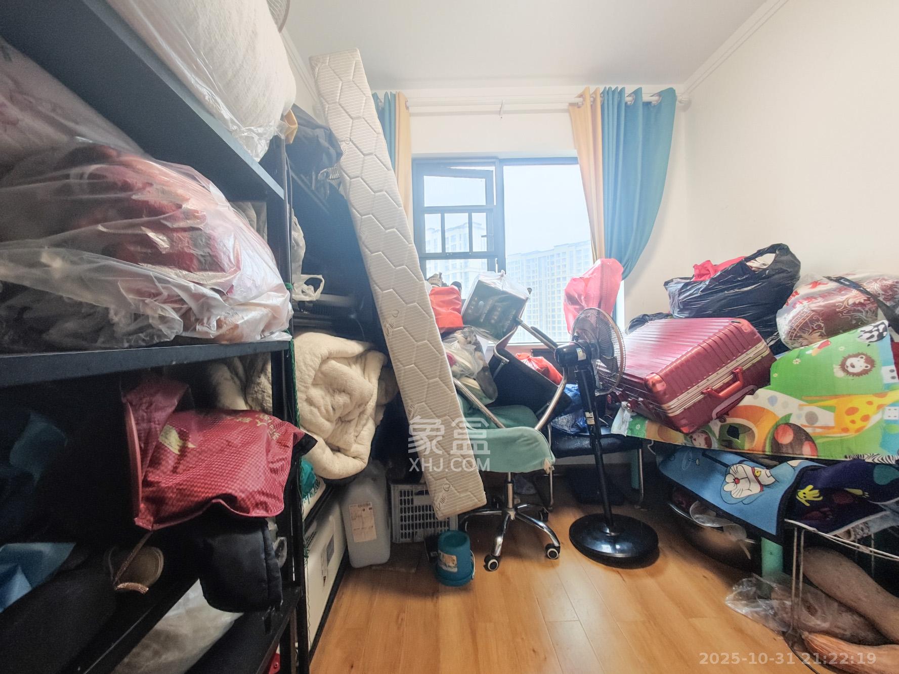 中建璟和城 4室2厅2卫 115.0万 中建璟和城 4室2厅2卫 115.0万卧室